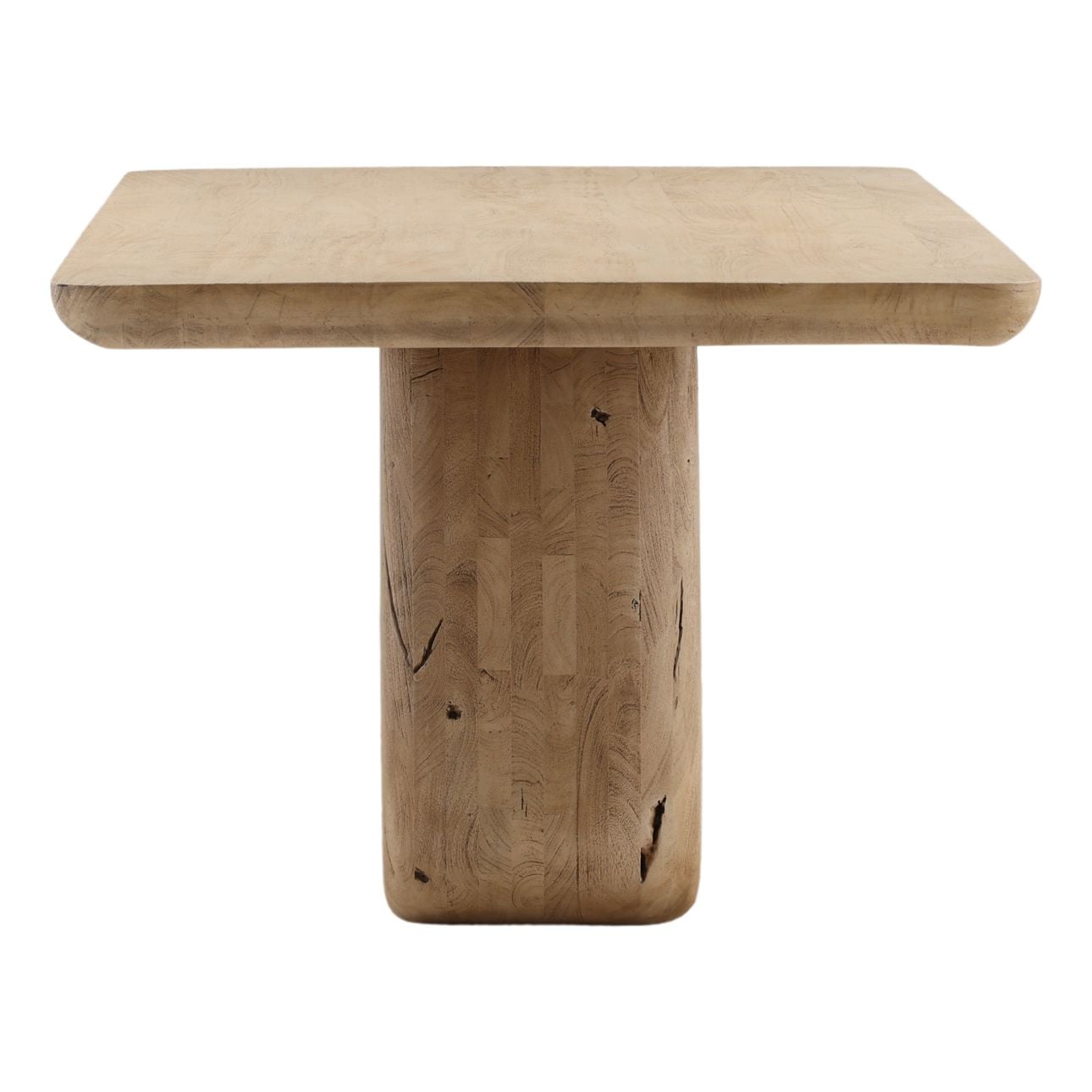 Nixi Dining Table - StyleMeGHD - Dining Tables