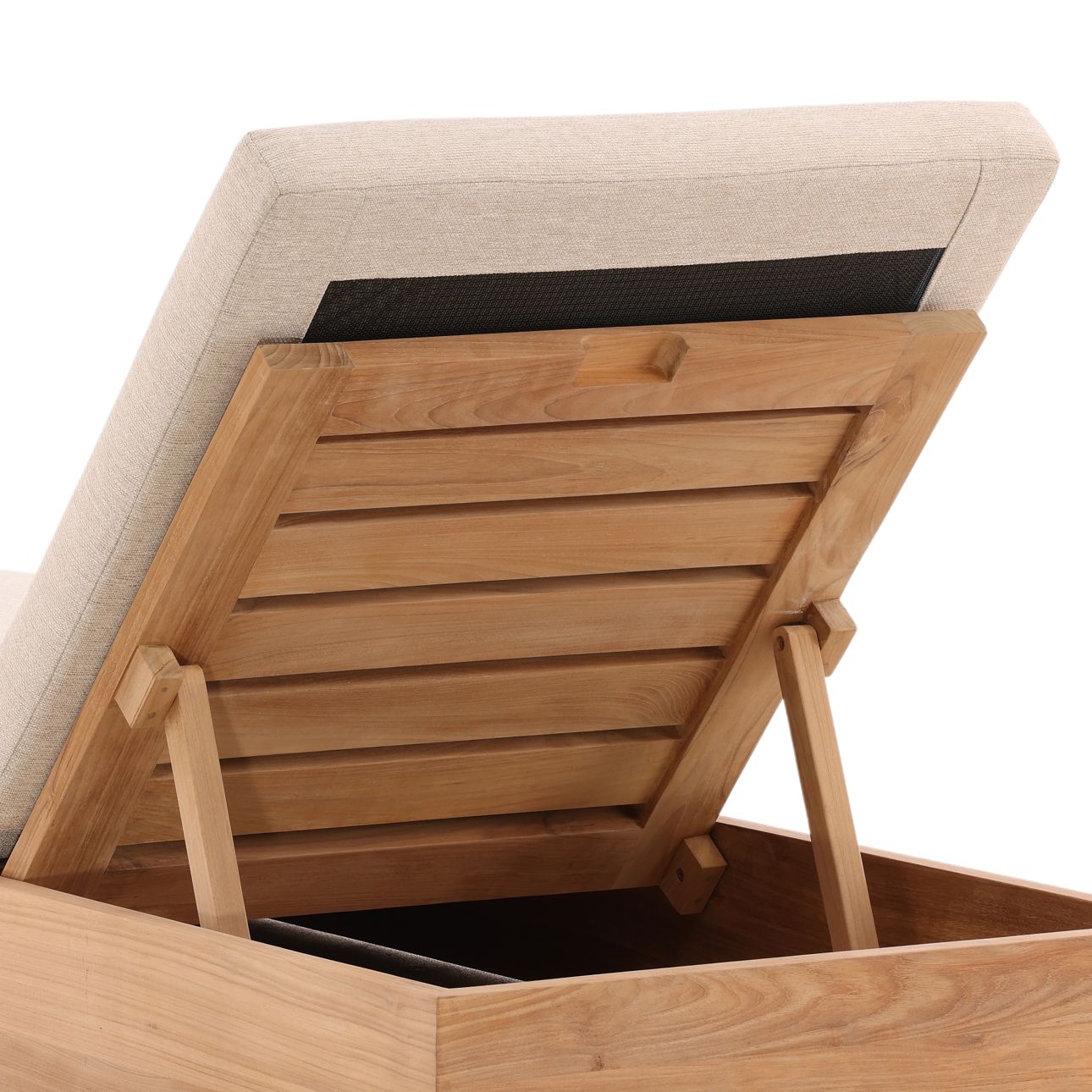 Cielo Outdoor Chaise