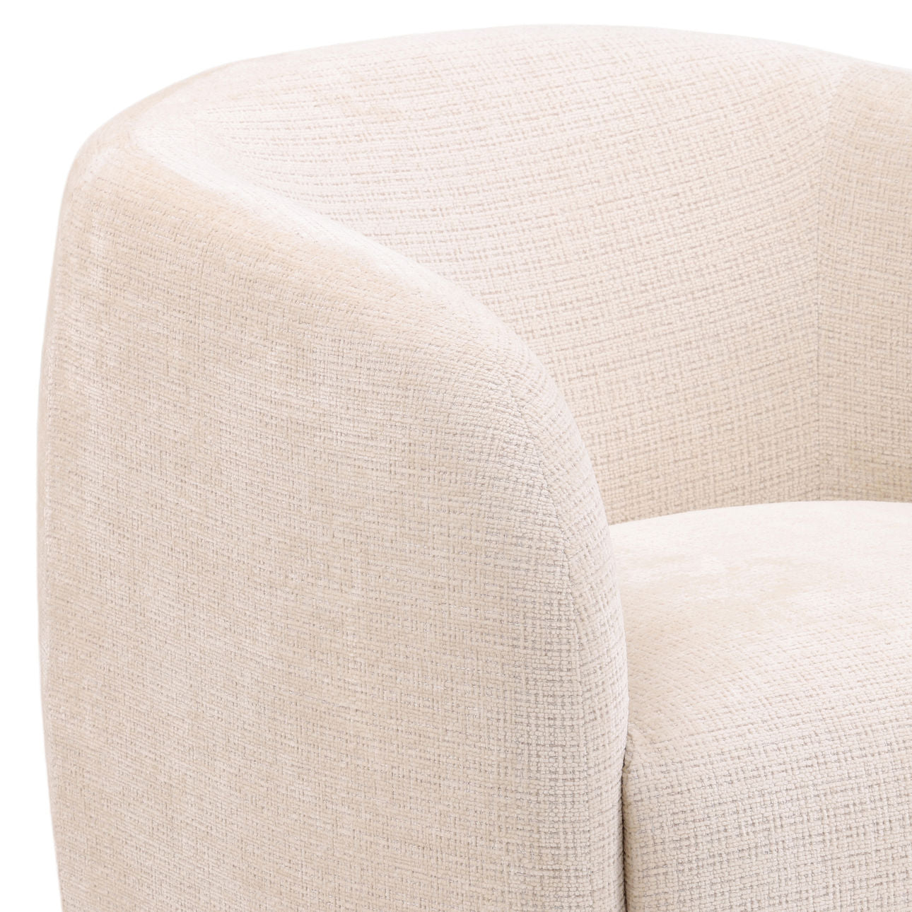 Nori Swivel Chair
