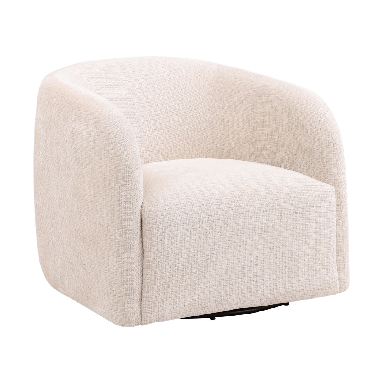 Nori Swivel Chair