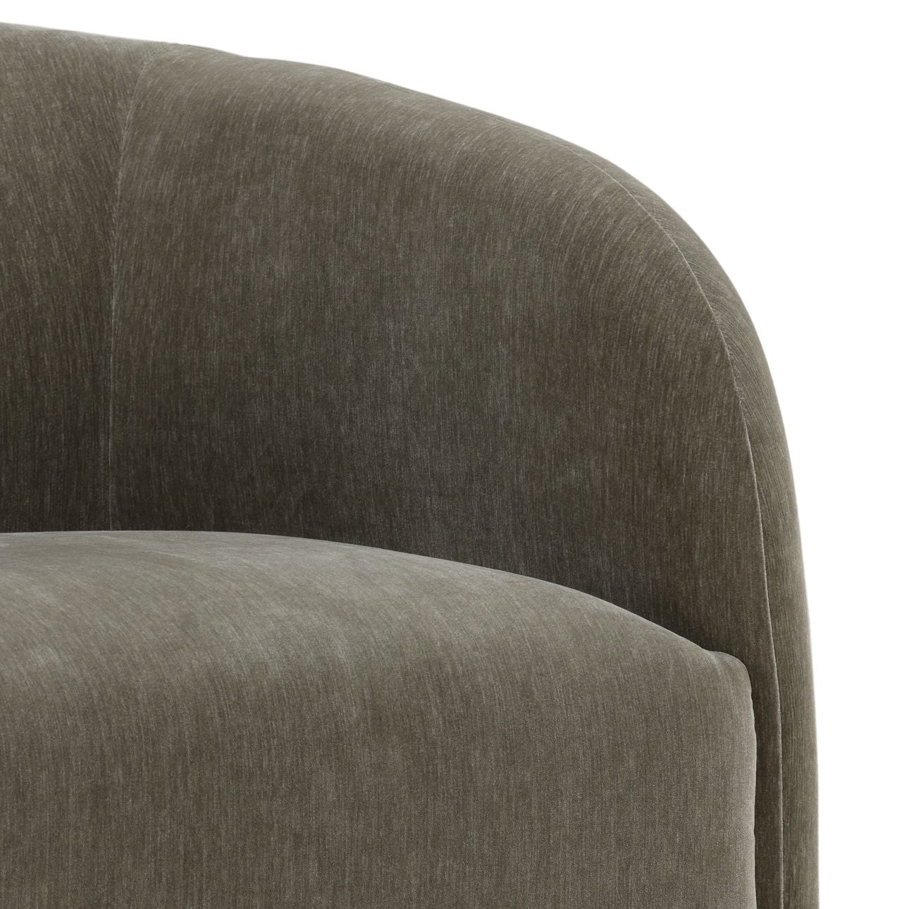 Nori Swivel Chair