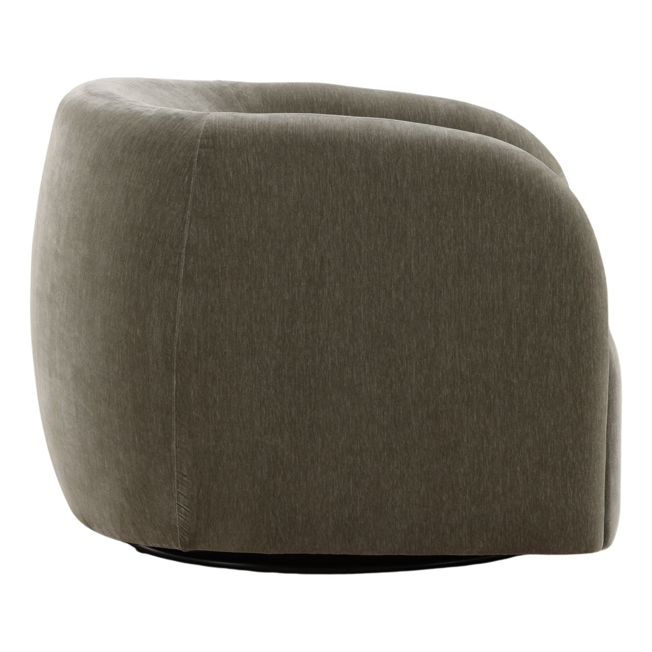 Nori Swivel Chair