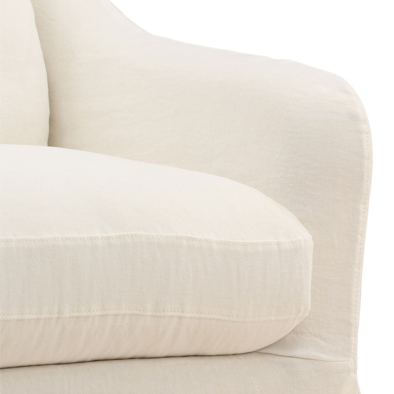 Anaya Swivel Chair