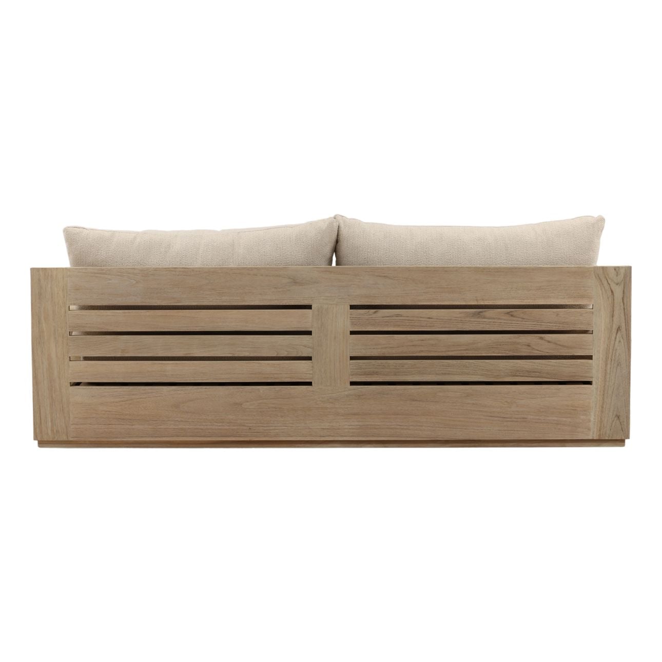 Luella Outdoor Sofa - StyleMeGHD - Outdoor Lounge Seating