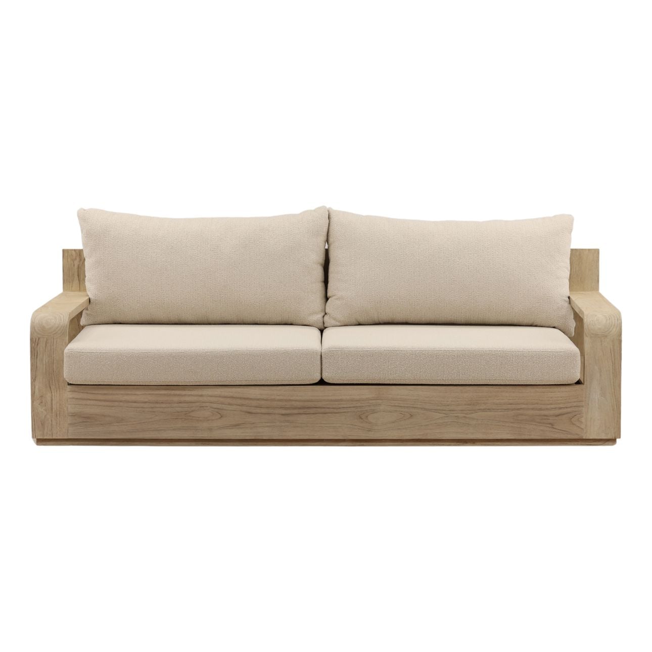Luella Outdoor Sofa - StyleMeGHD - Outdoor Lounge Seating