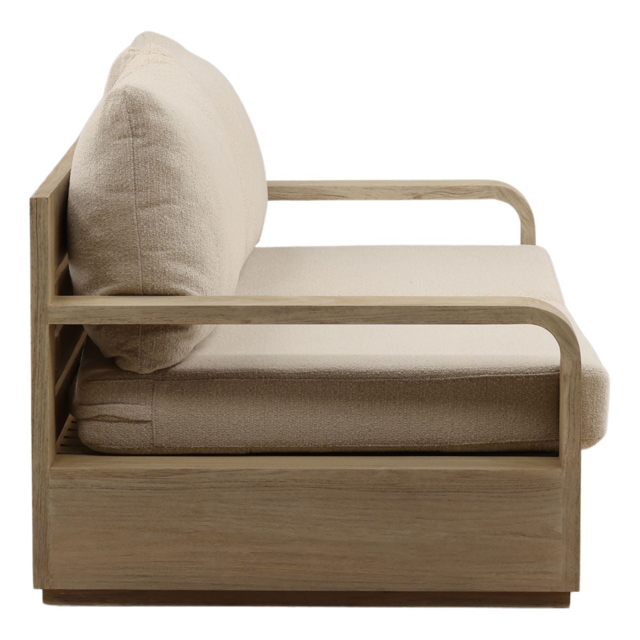 Luella Outdoor Sofa - StyleMeGHD - Outdoor Lounge Seating