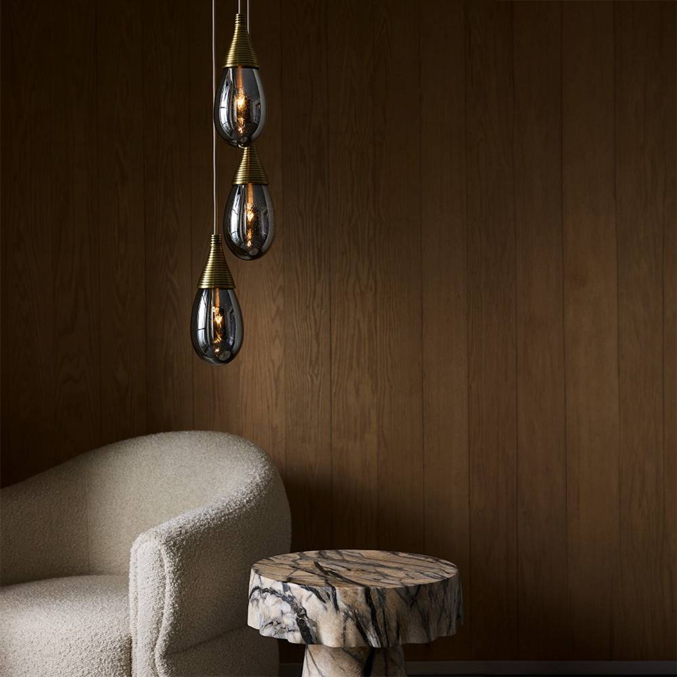 Arteriors Giselle Pendant