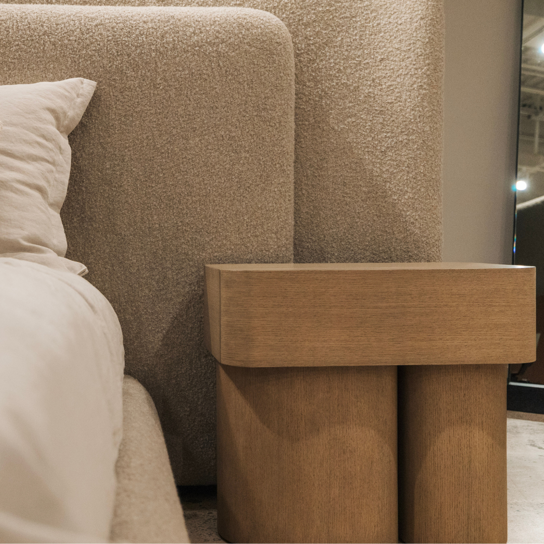Drift Nightstand