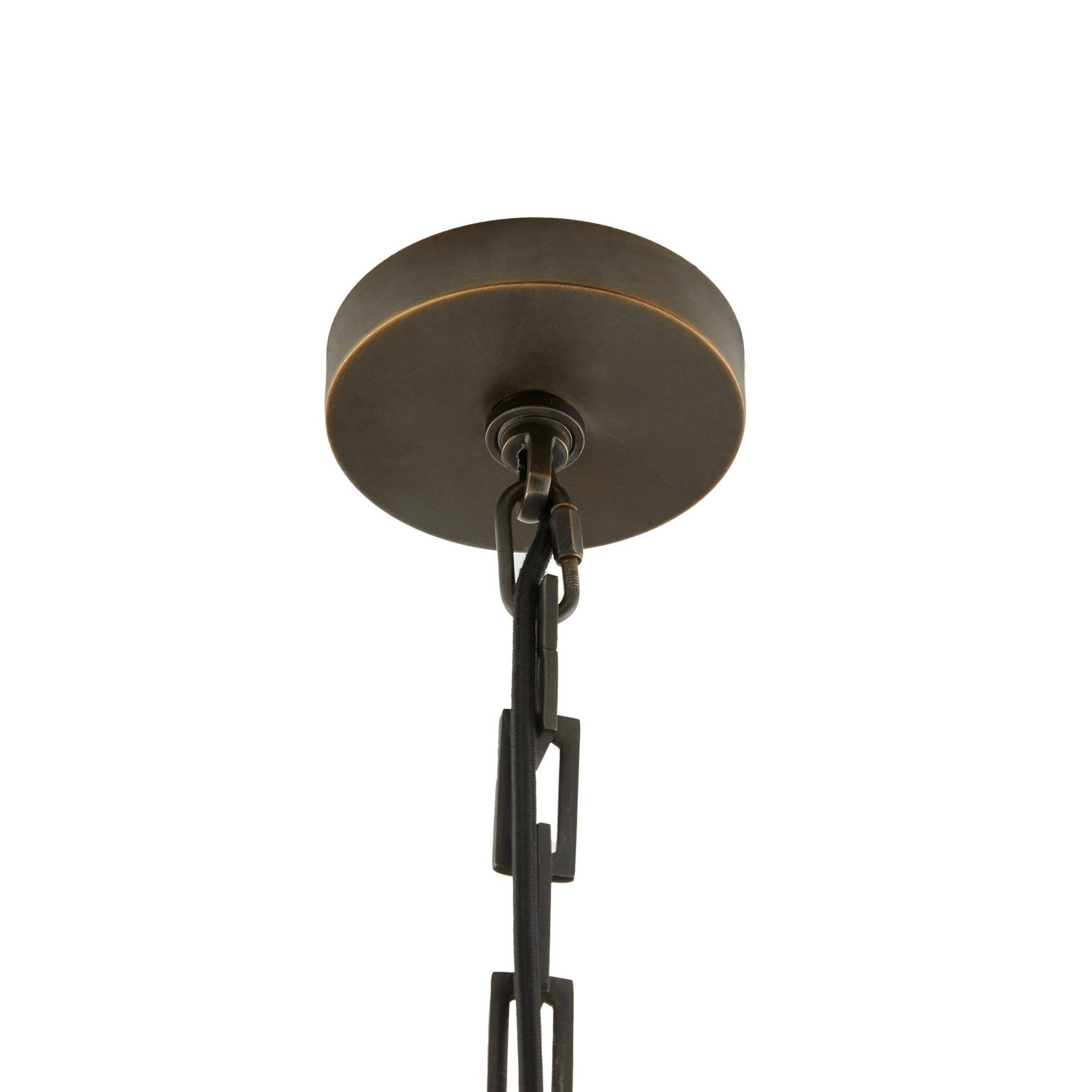 Arteriors Rosemont Large Pendant - StyleMeGHD - Pendants