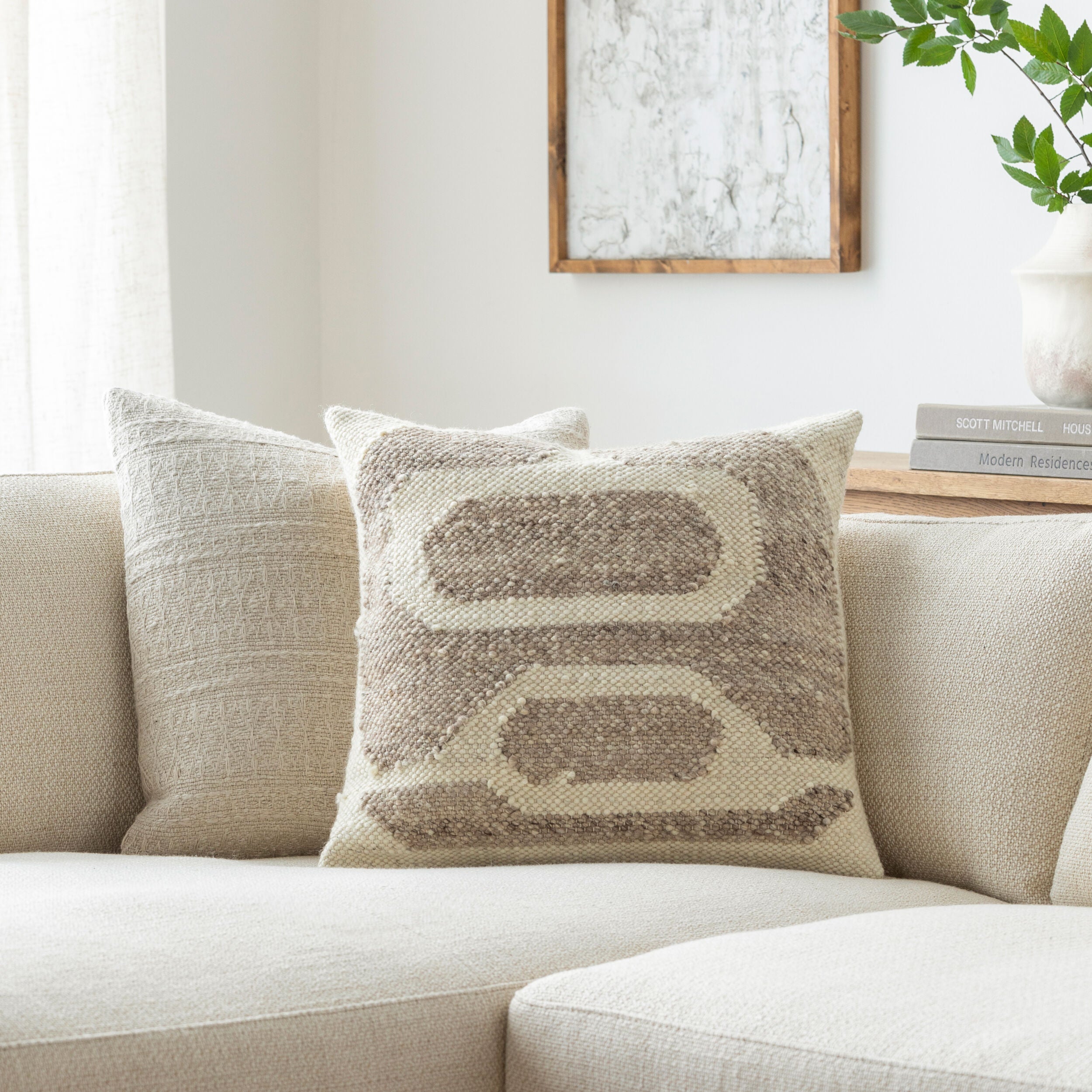 Finn Pillow