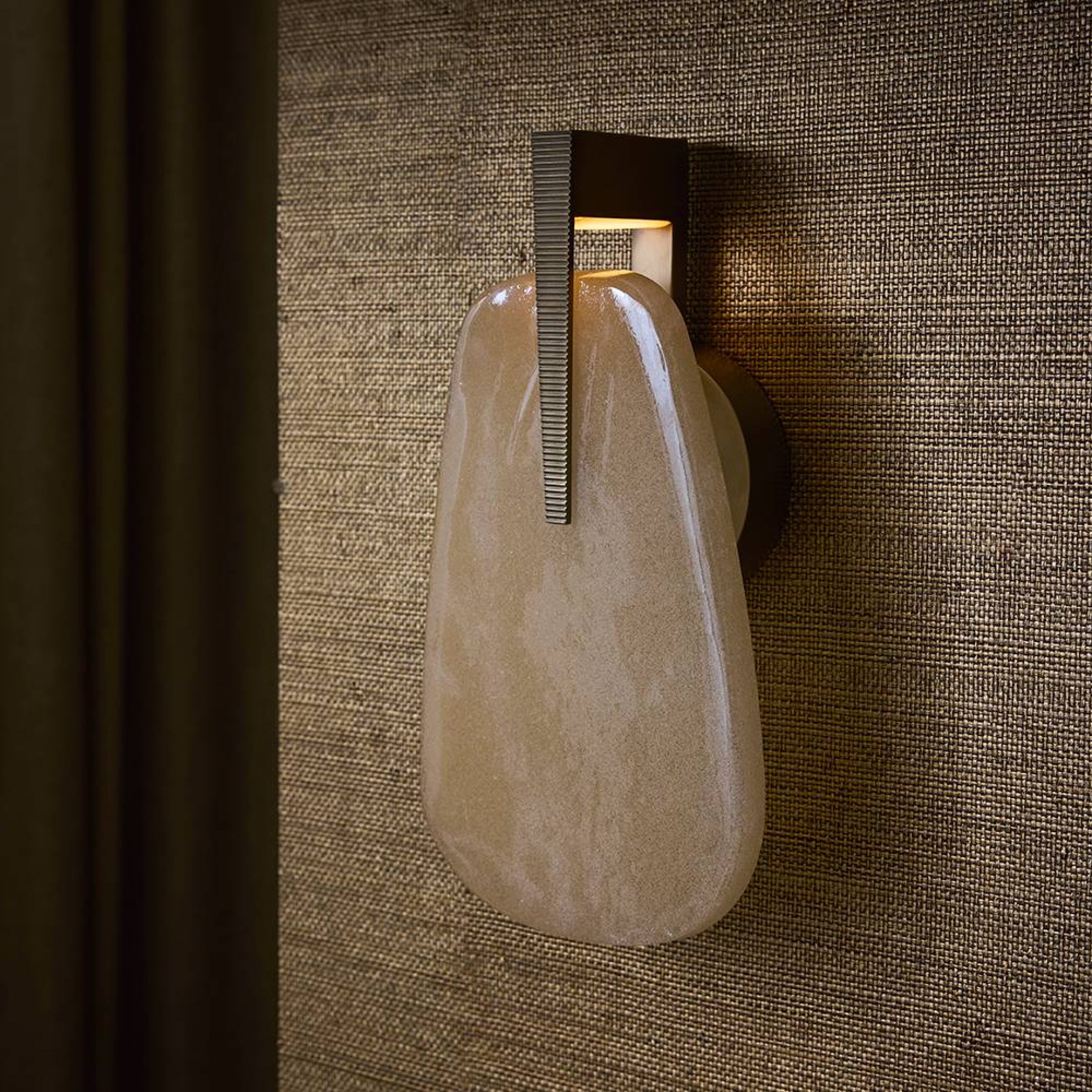 Zelda Wall Sconce - StyleMeGHD - Sconces