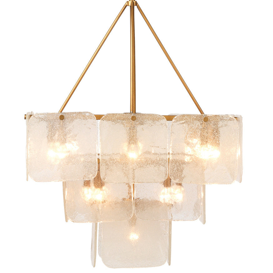 Perry Chandelier