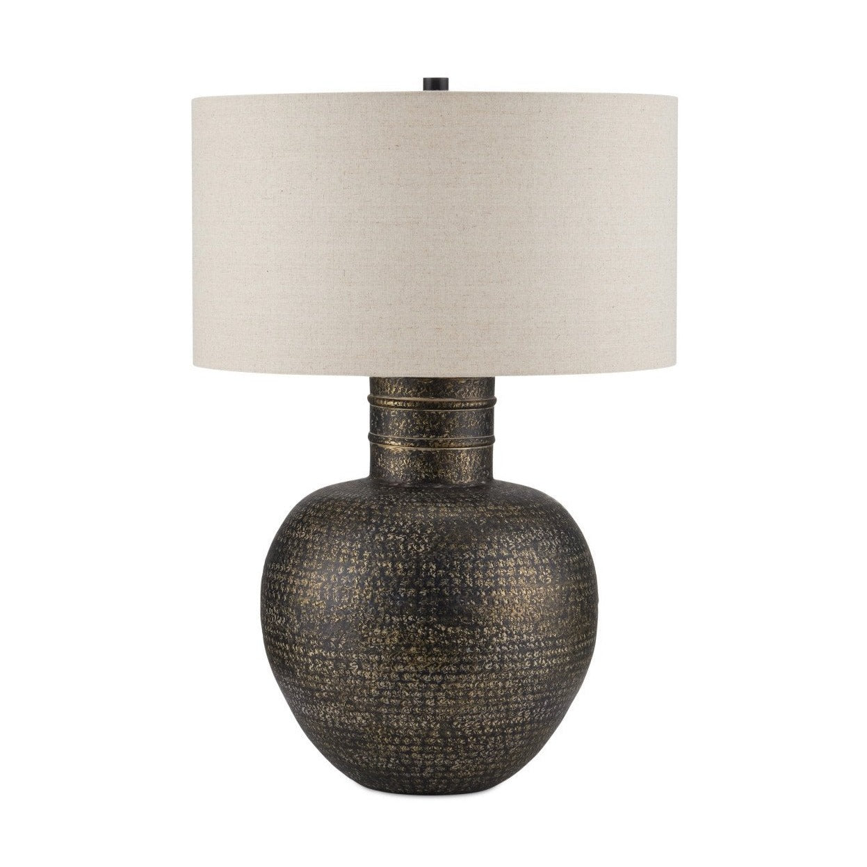 Silas Table Lamp