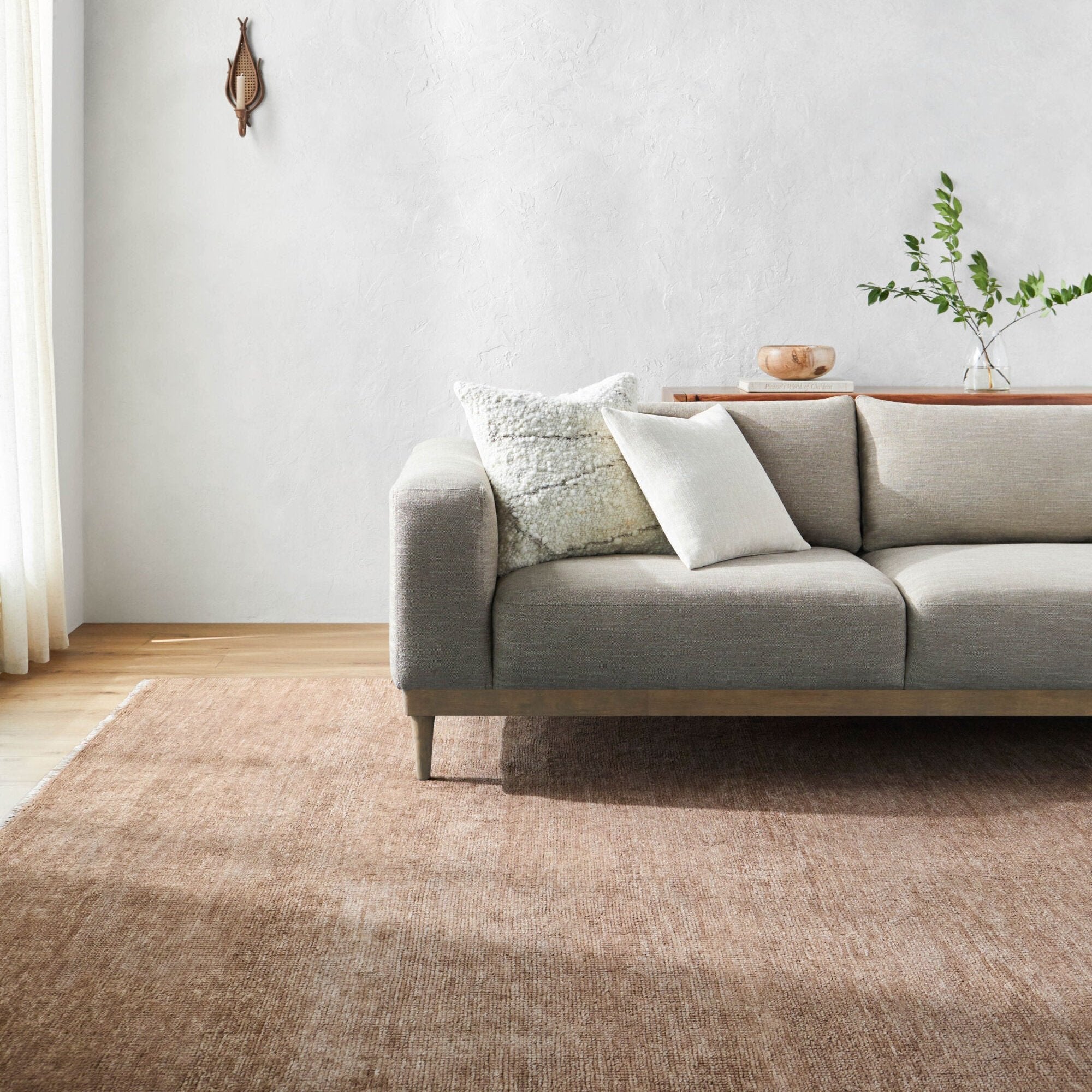Epic Handmade Rug