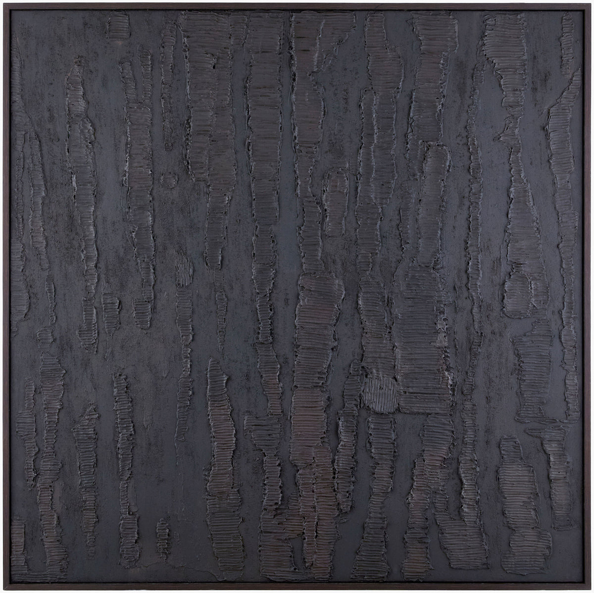 Erosion Framed Art - StyleMeGHD - Artwork