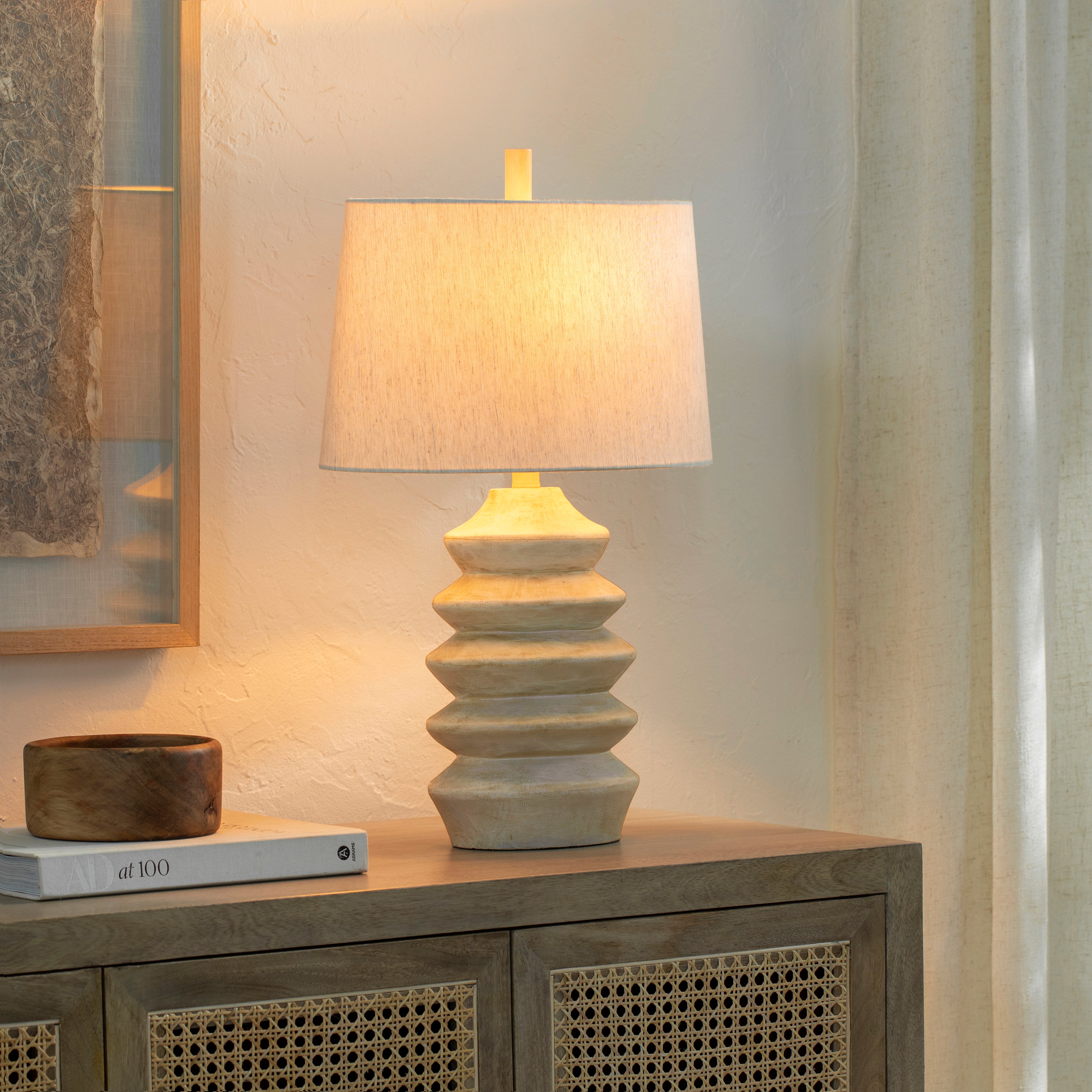 Aria Table Lamp
