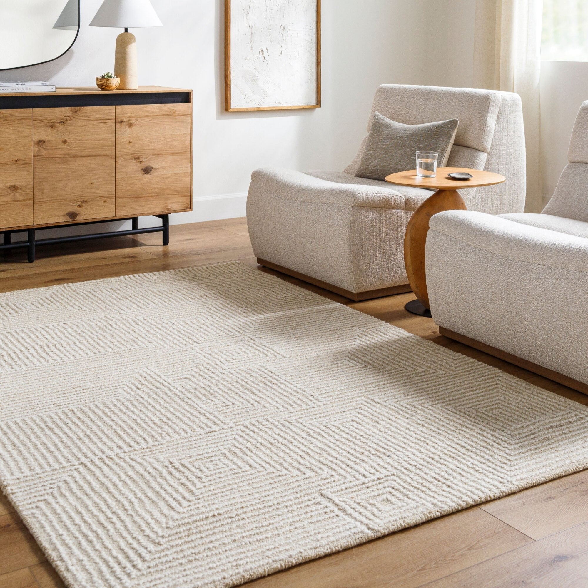Feliza Rug