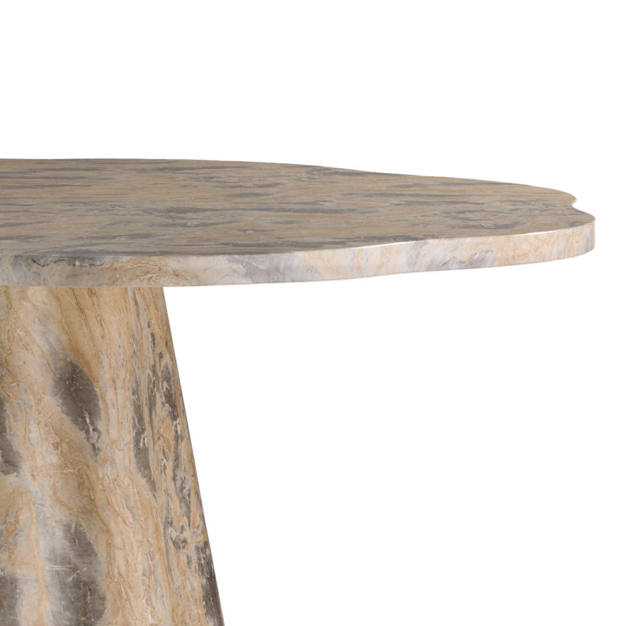 Arteriors Primrose Dining Table - StyleMeGHD - Dining Tables