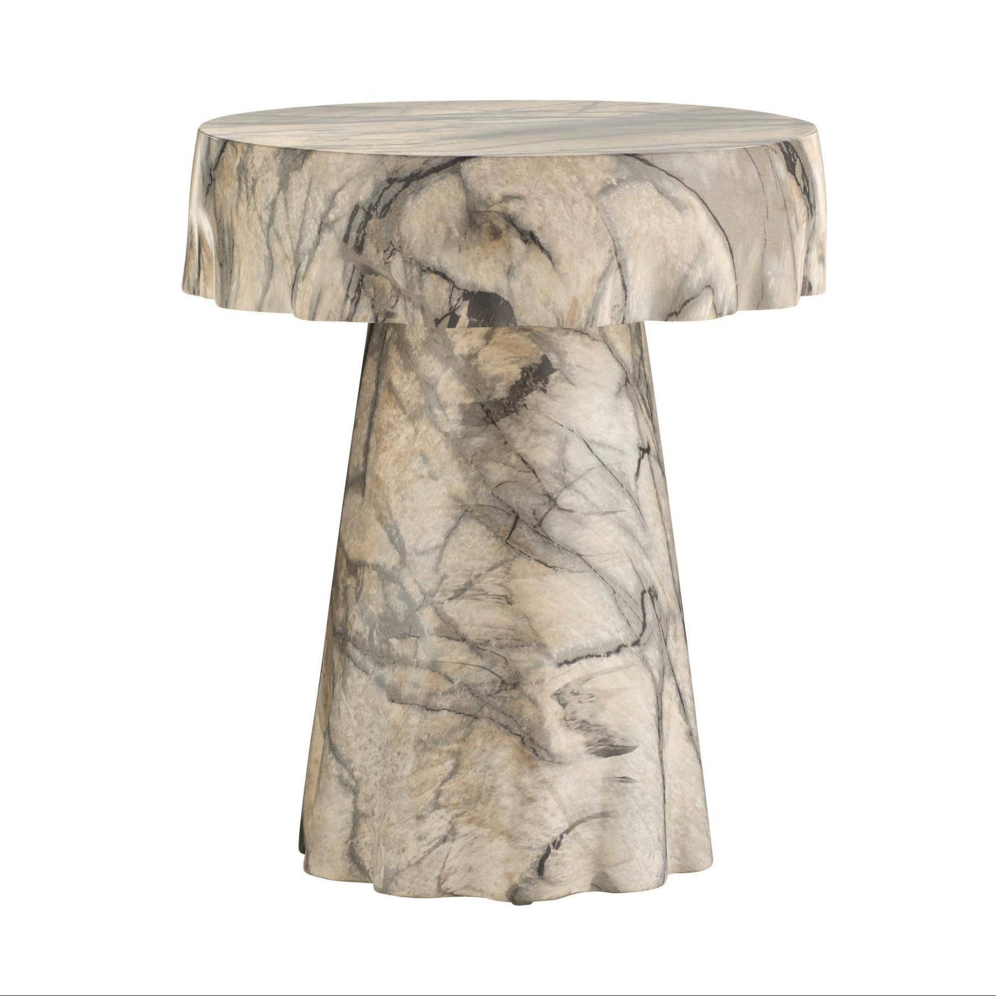 Arteriors Mirelle Accent Table - StyleMeGHD - Side Tables
