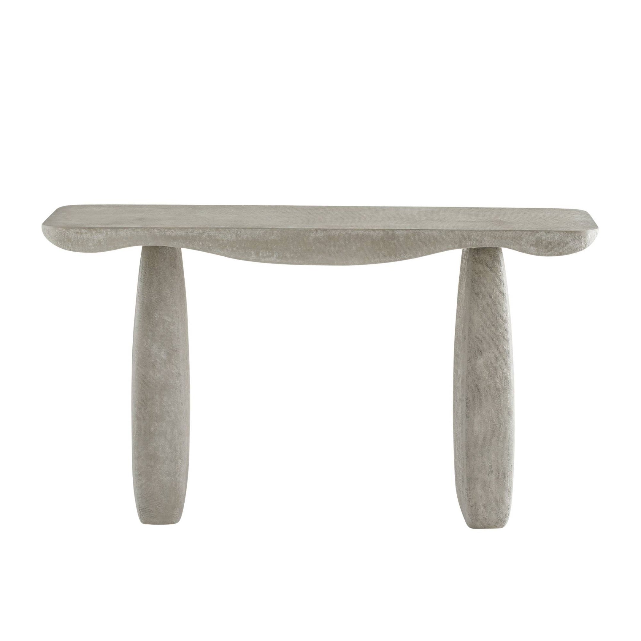 Arteriors Melt Console - StyleMeGHD - Consoles + Sideboards