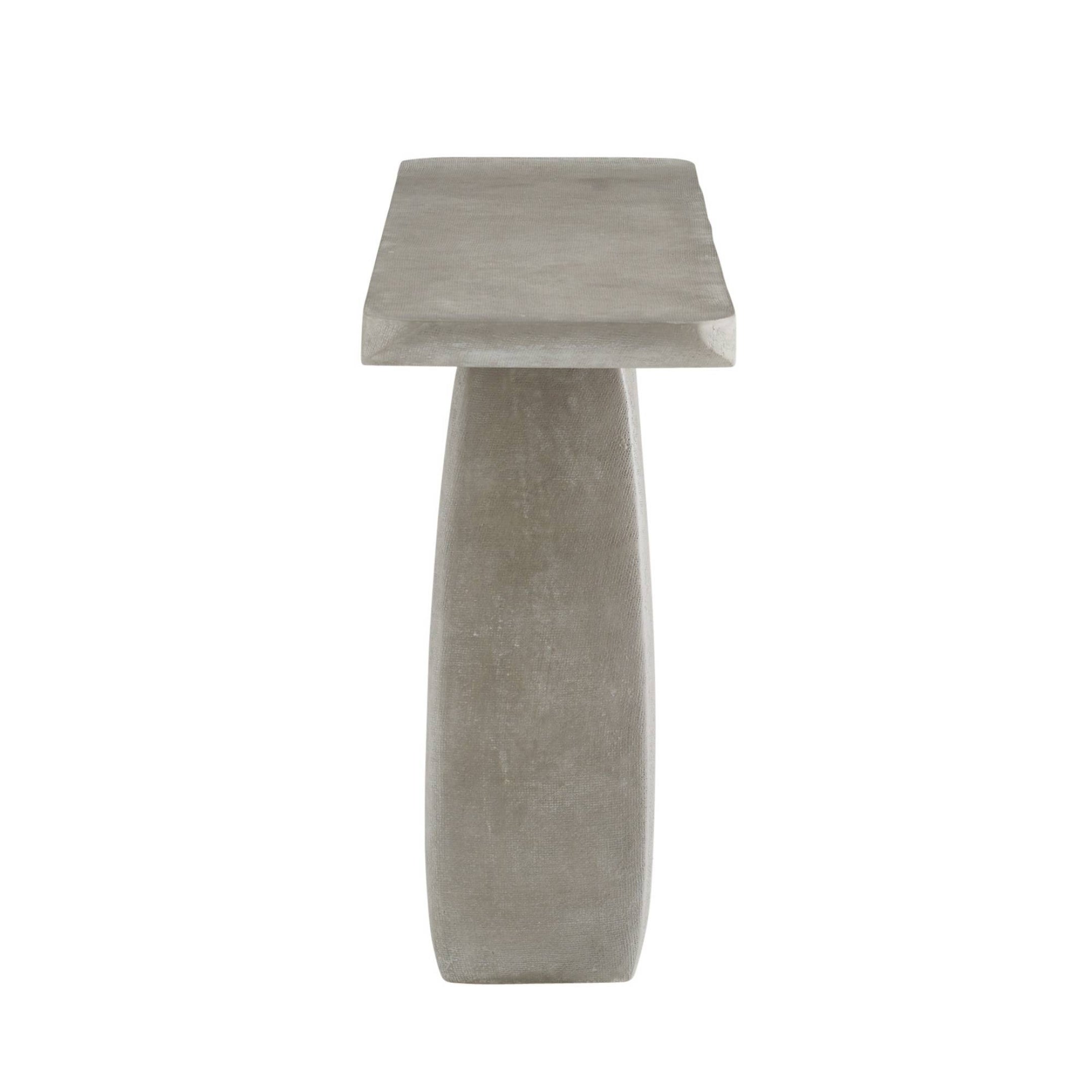 Arteriors Melt Console - StyleMeGHD - Consoles + Sideboards