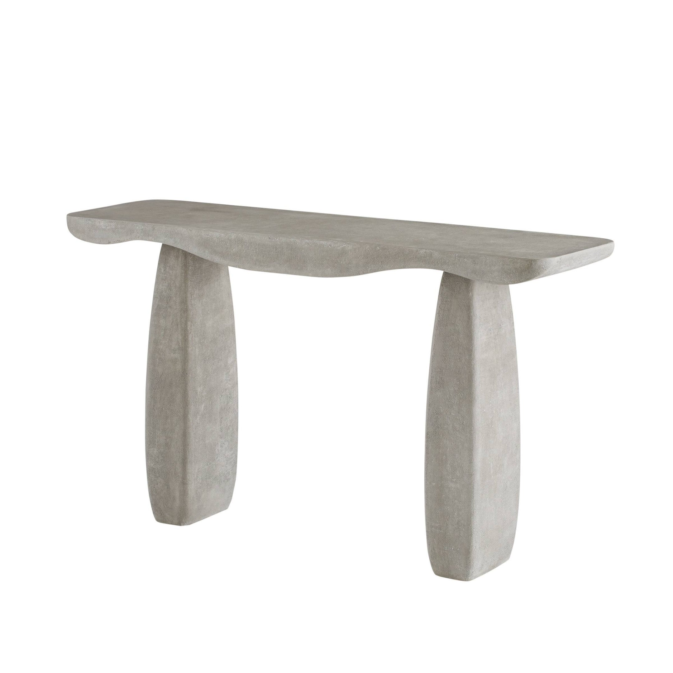 Arteriors Melt Console - StyleMeGHD - Consoles + Sideboards