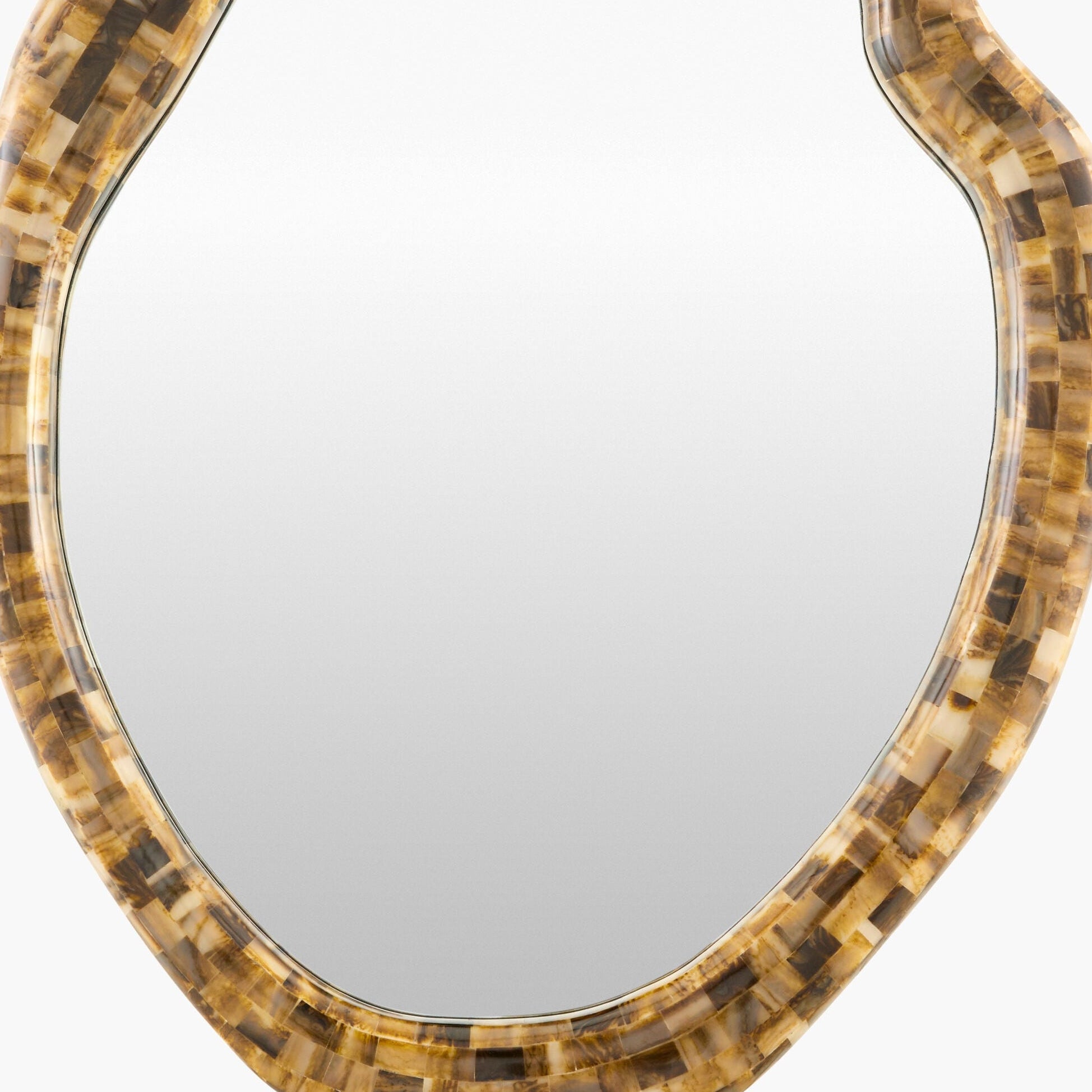 Genoa Accent Mirror - StyleMeGHD - Mirrors