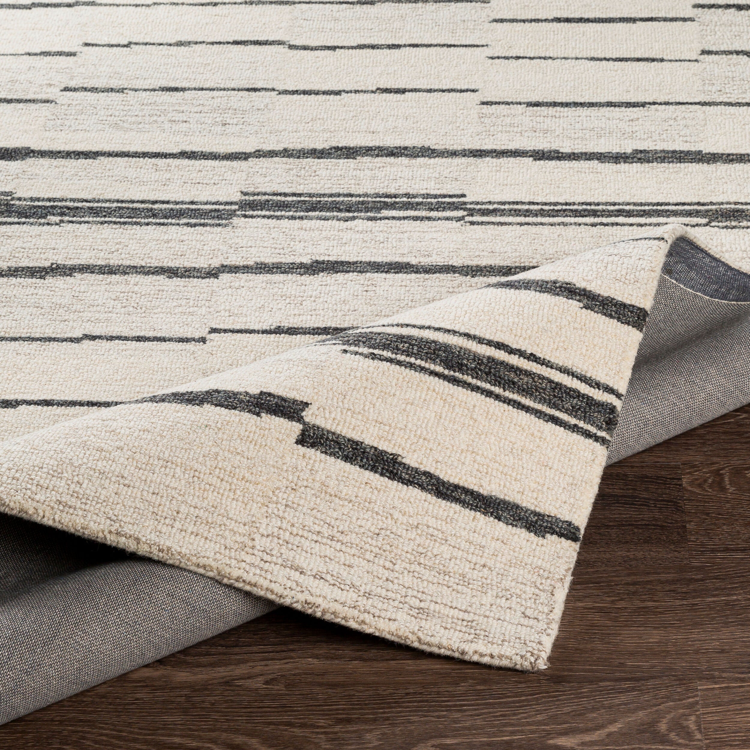 Sylvie Hand-Tufted Rug