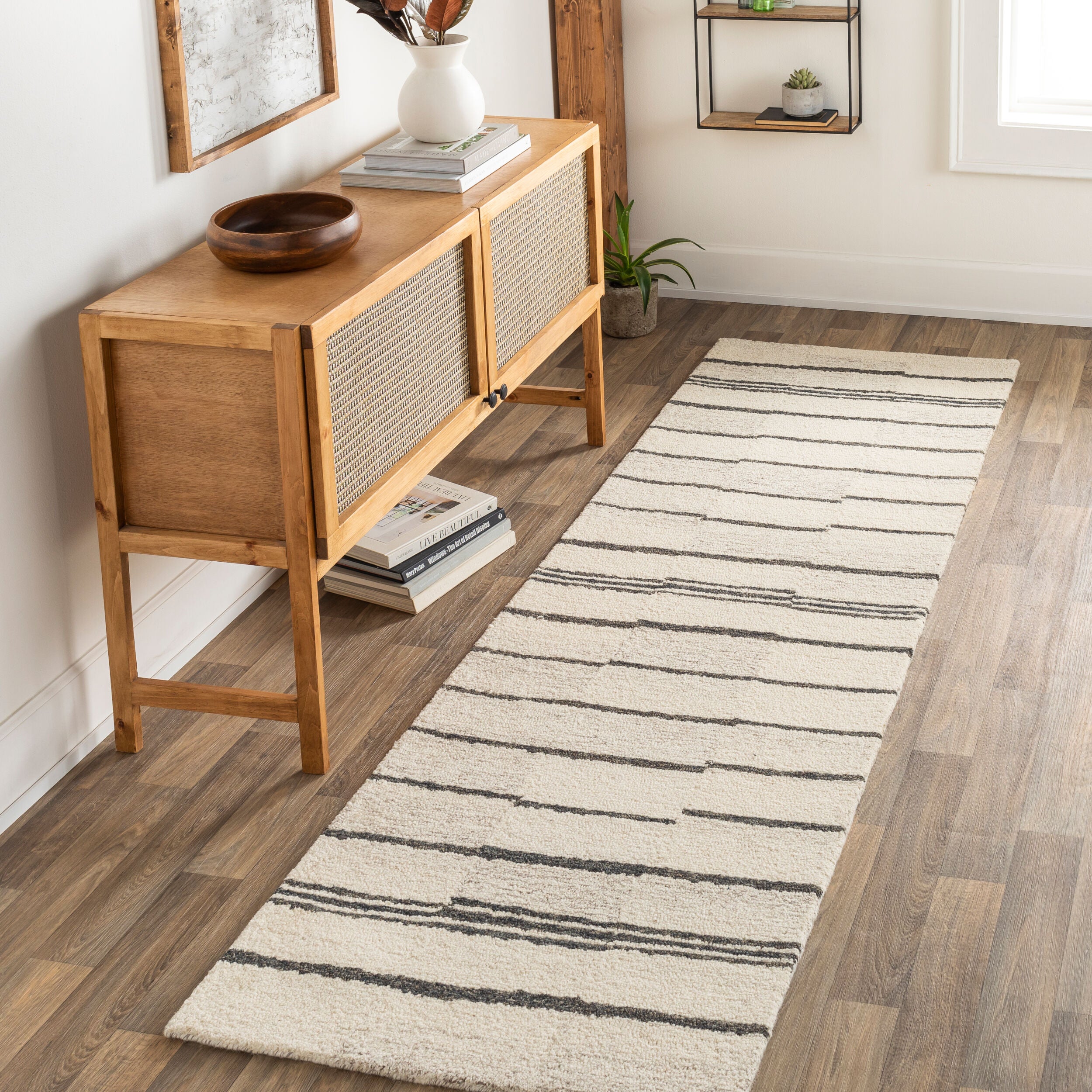 Sylvie Hand-Tufted Rug