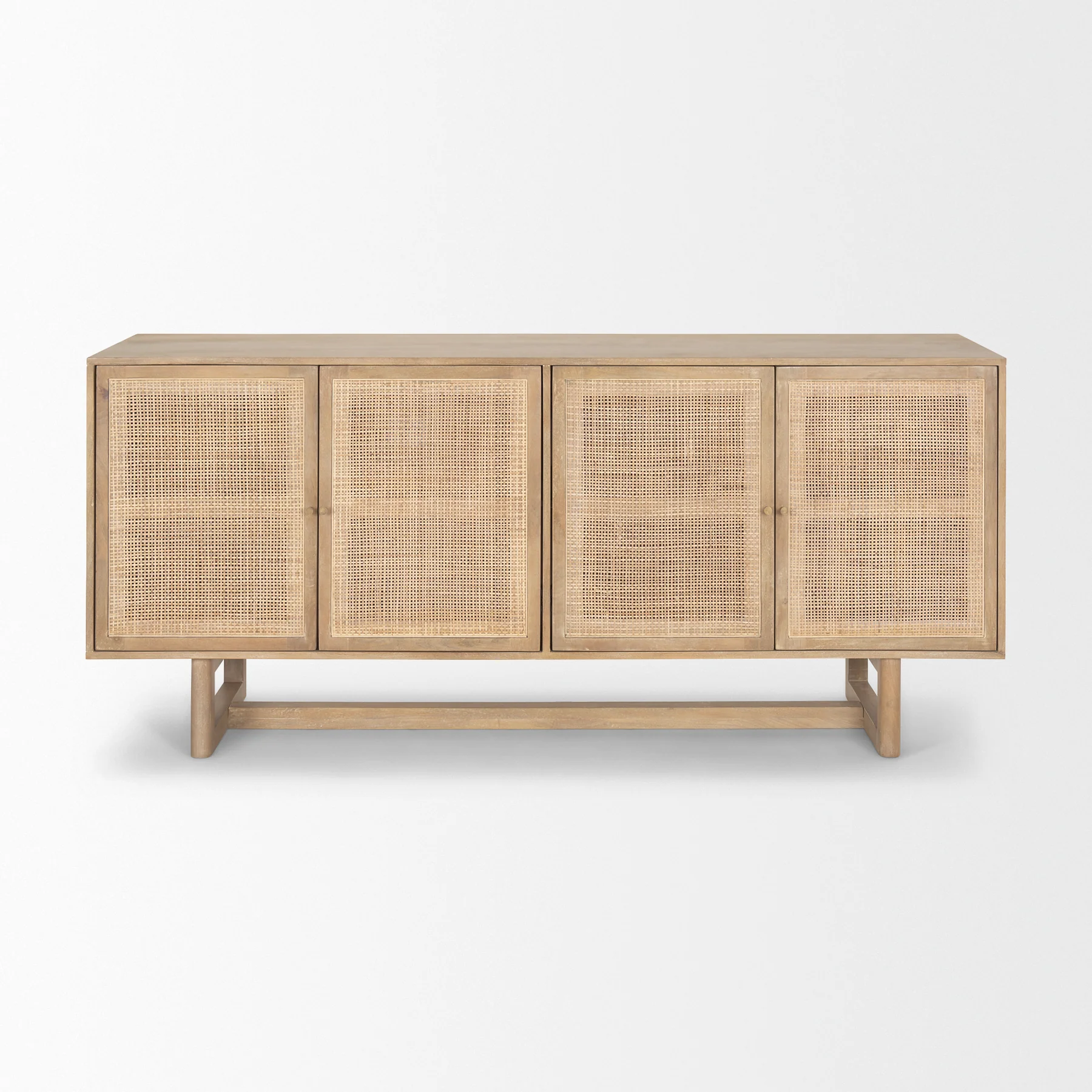 Grier Sideboard-Consoles + Sideboards-StyleMeGHD
