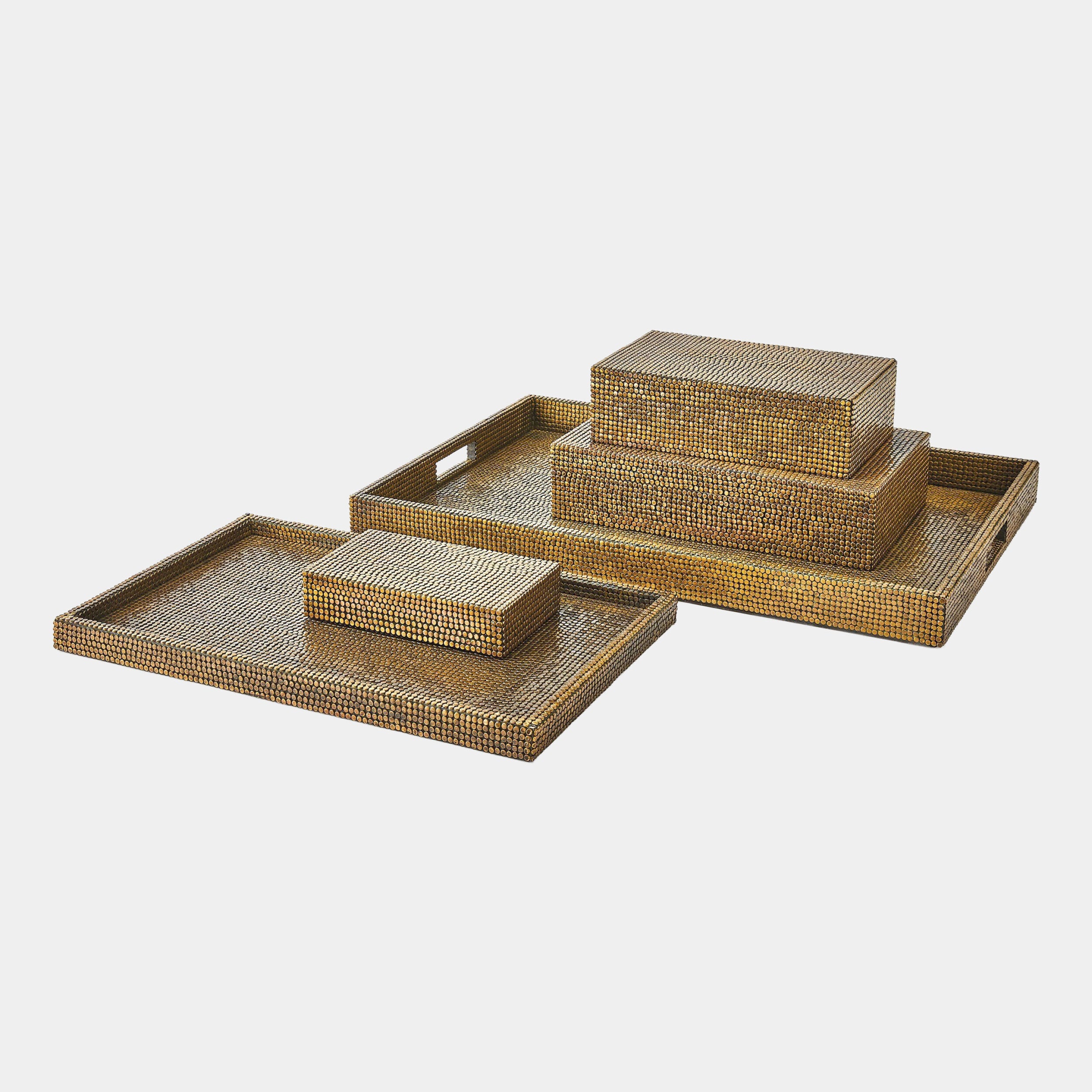 Lamar Box - StyleMeGHD - Trays + Boxes