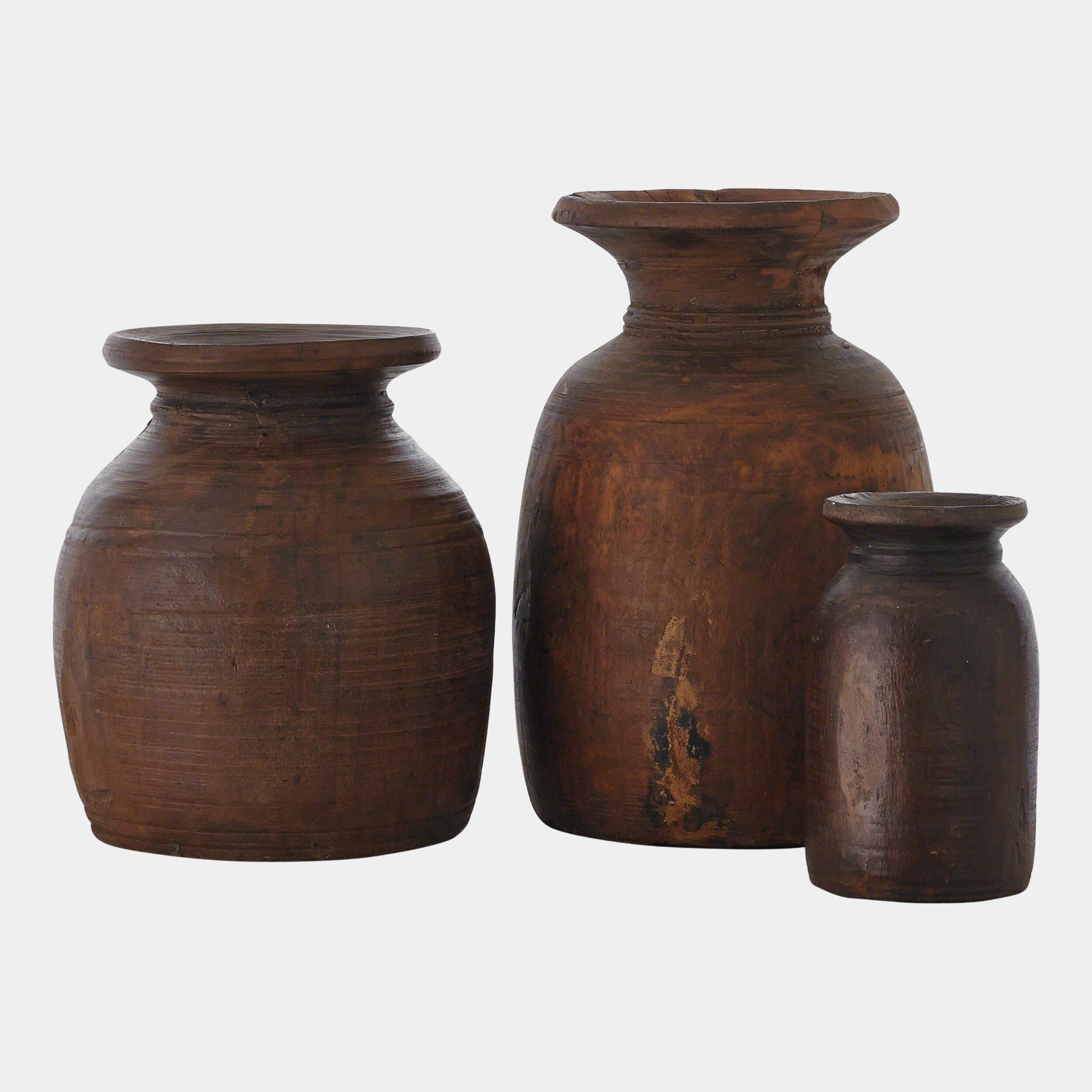 Linden Vessel - StyleMeGHD - Vases + Jars