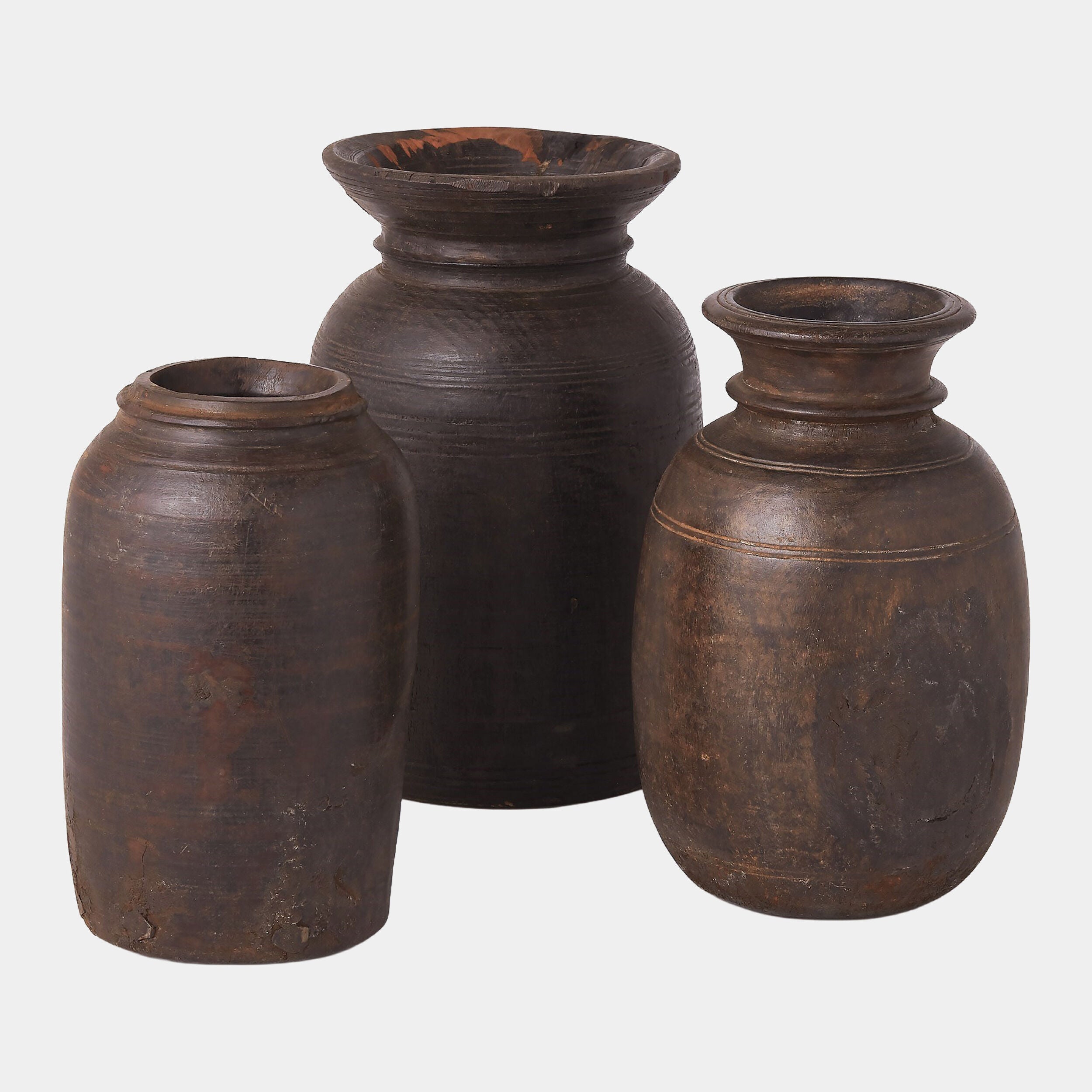 Linden Vessel - StyleMeGHD - Vases + Jars