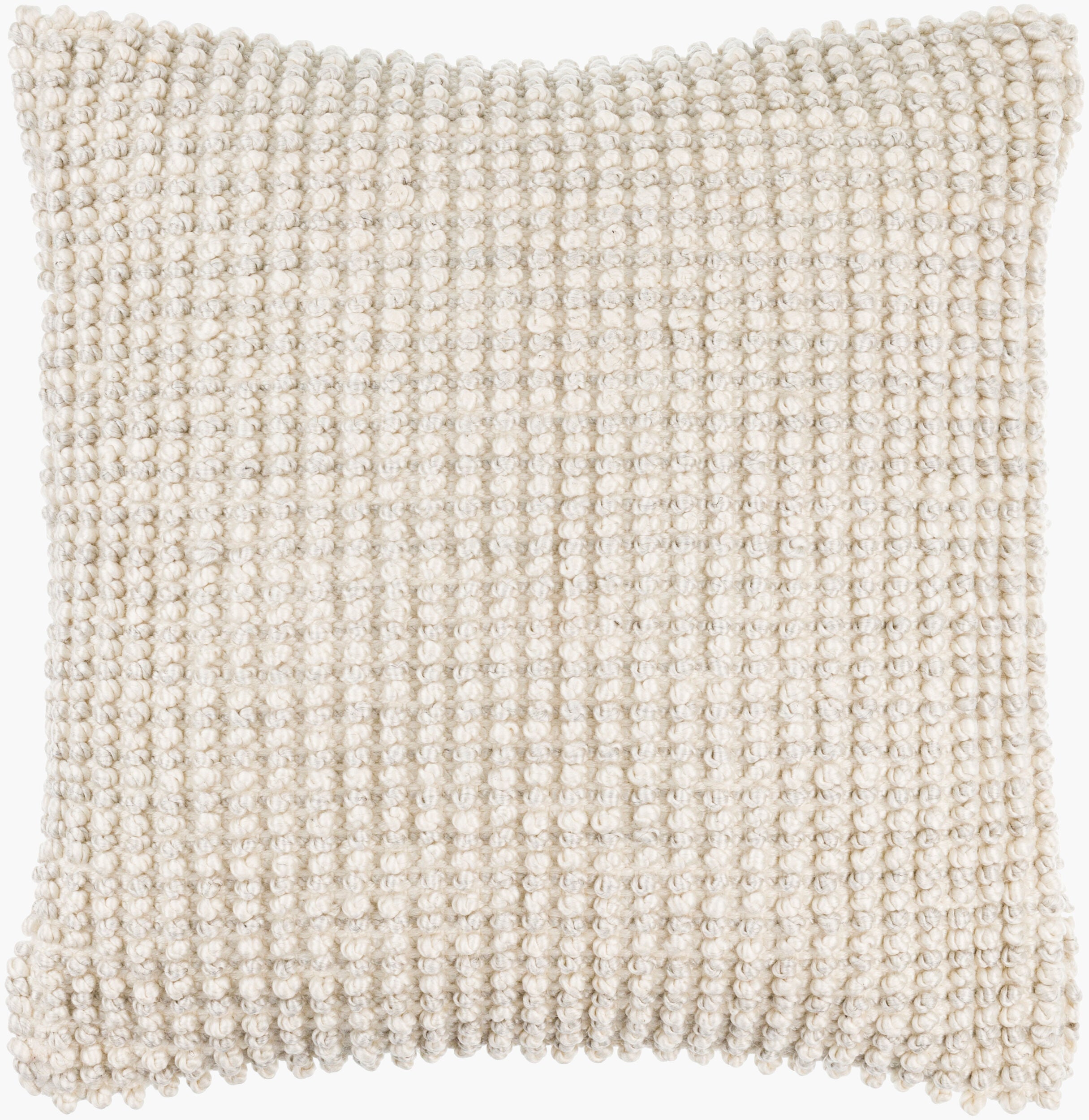 Leila Pillow