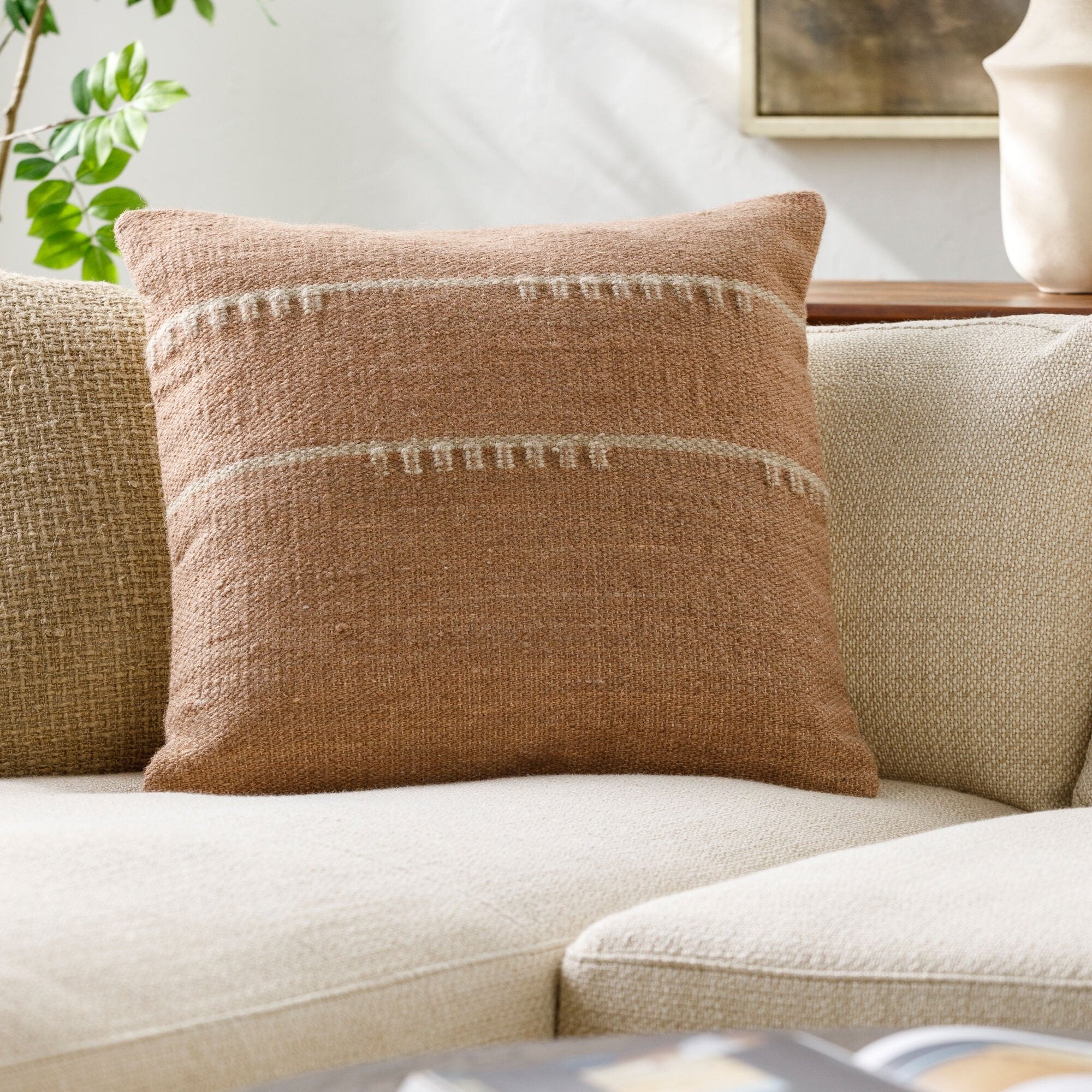 Claude Pillow