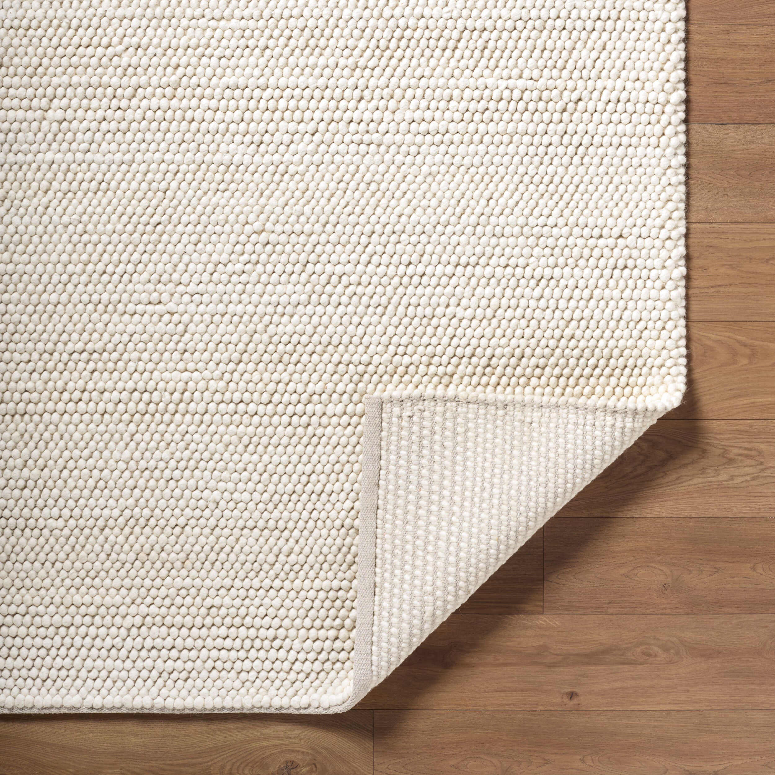 Oasis Hand-Woven Rug
