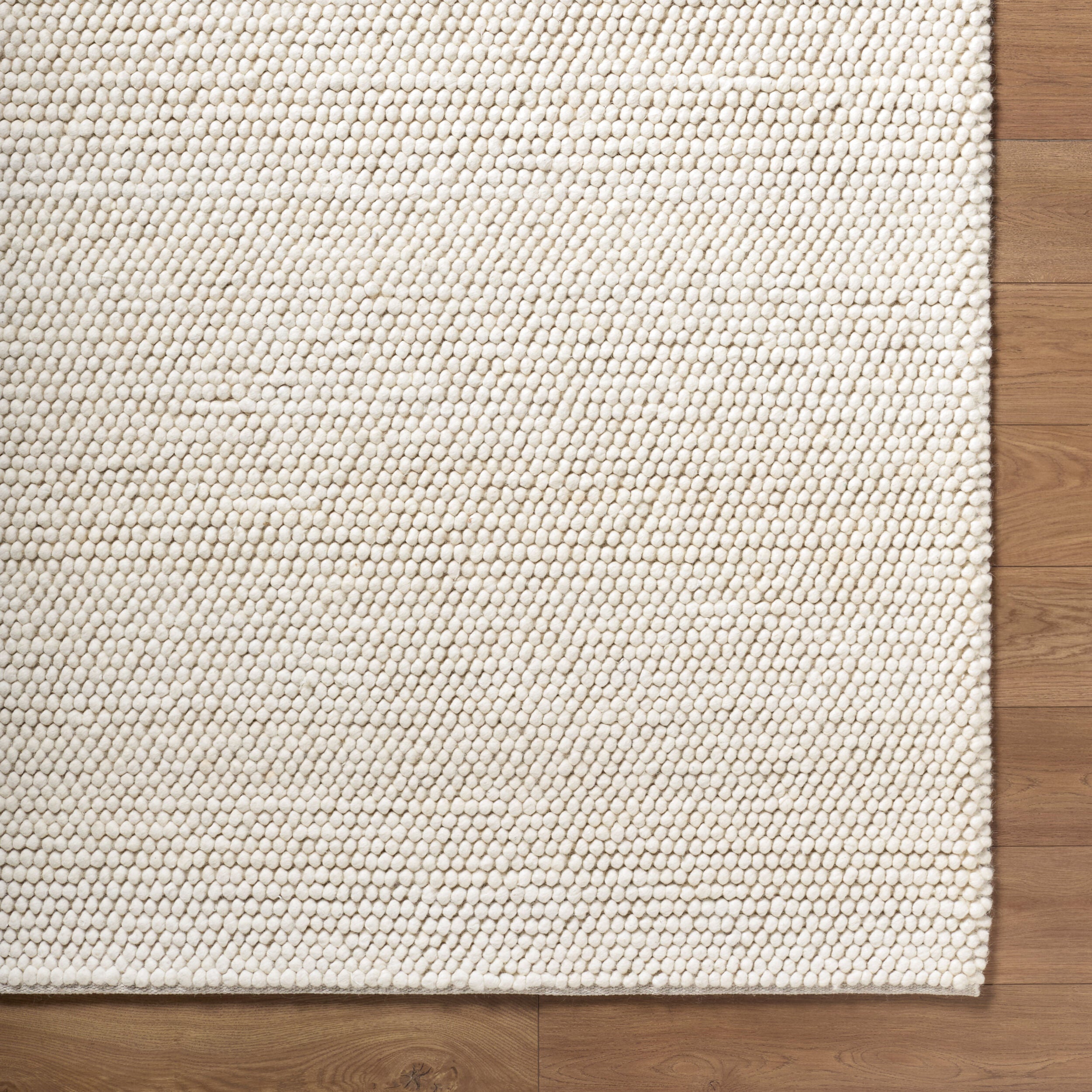 Oasis Hand-Woven Rug