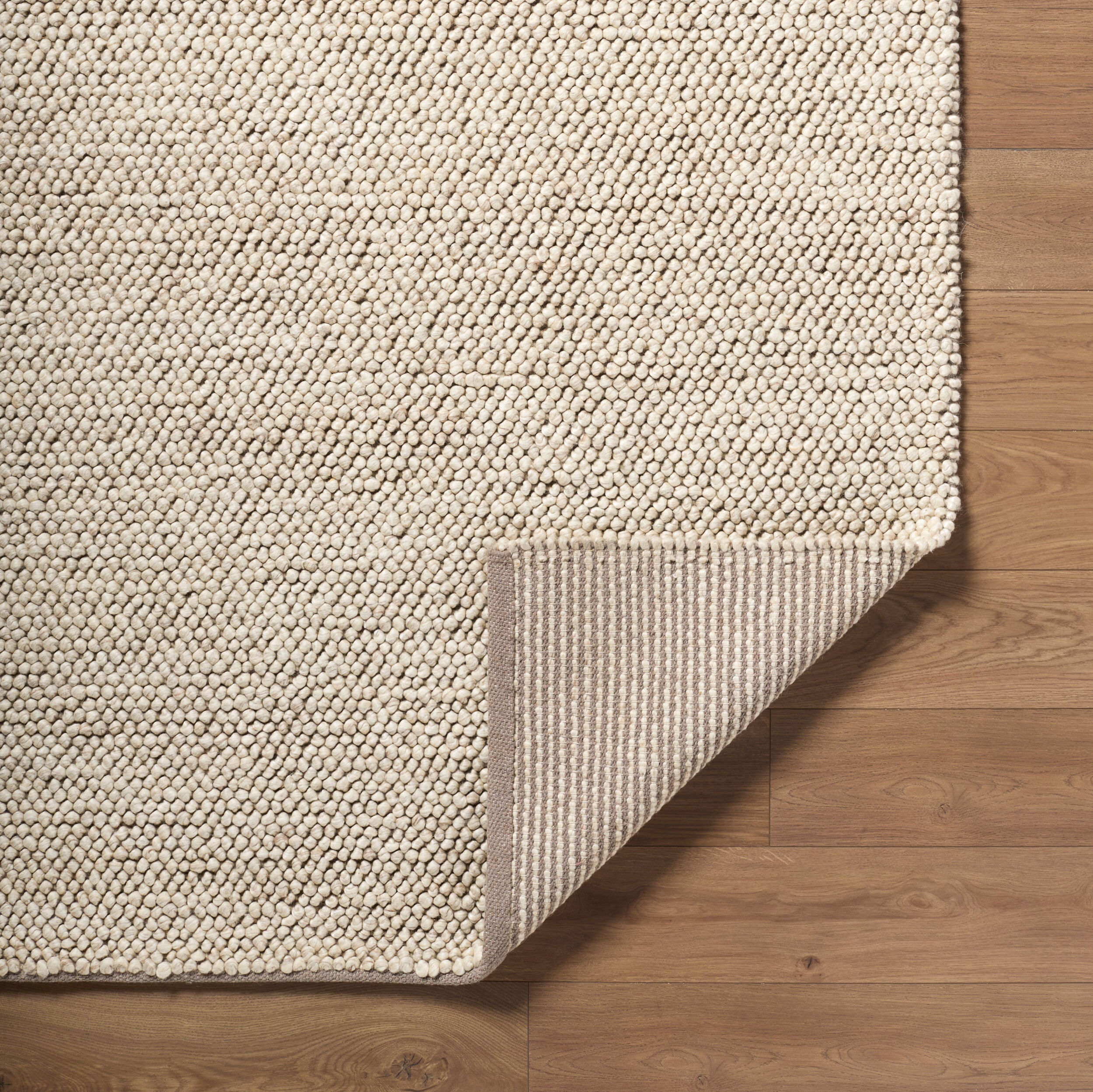 Oasis Hand-Woven Rug