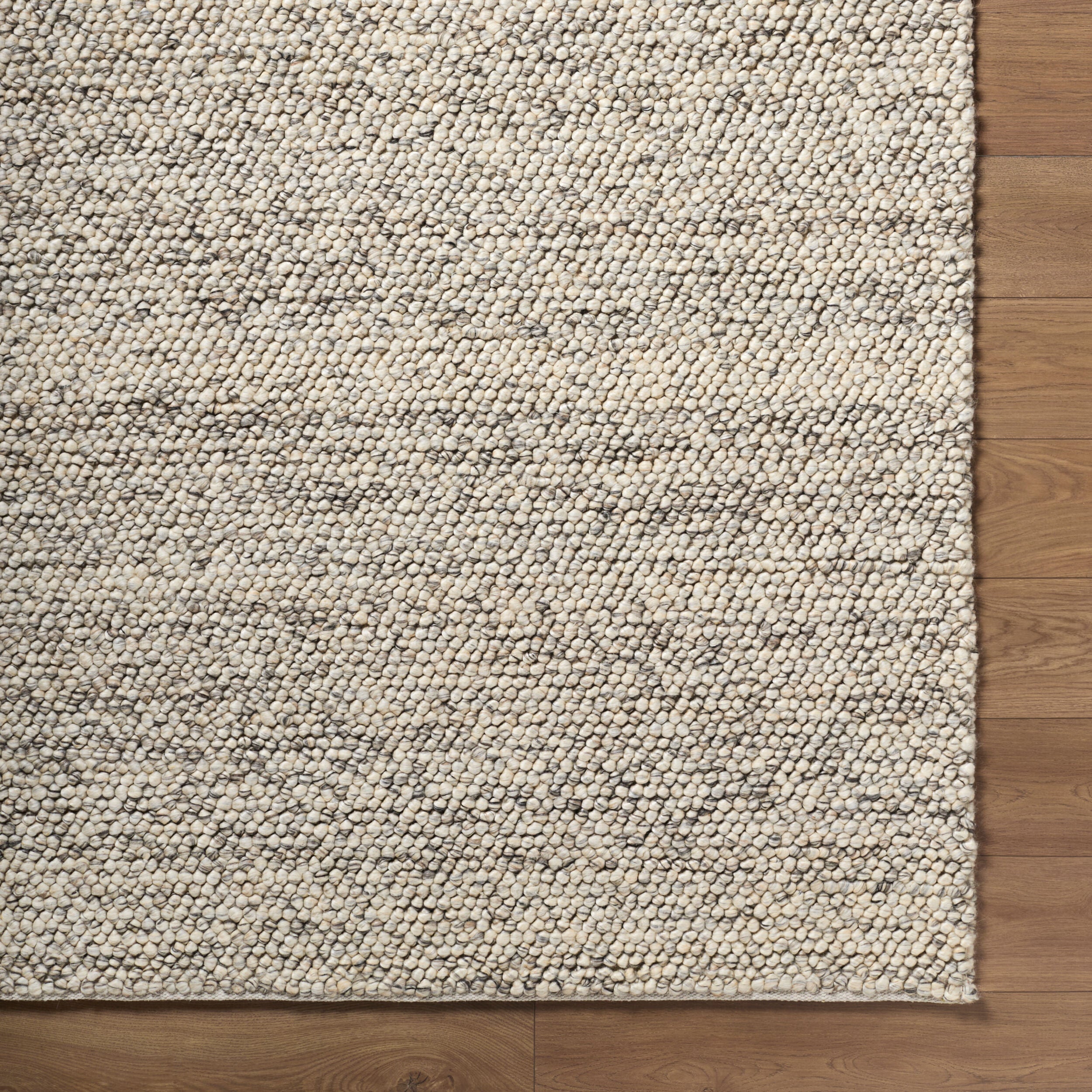 Oasis Hand-Woven Rug