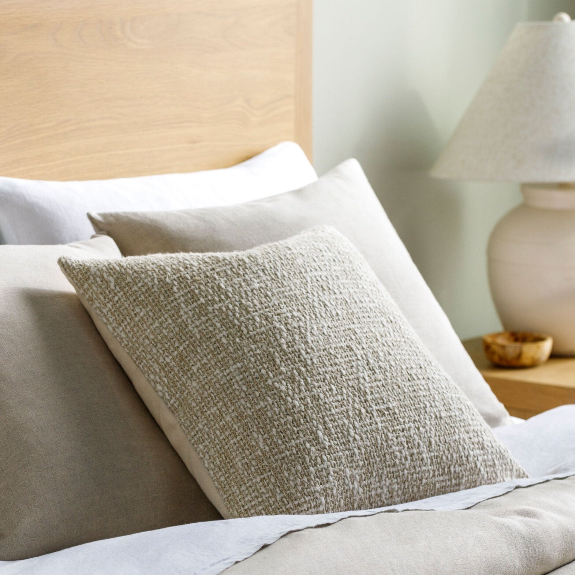 Novo Pillow