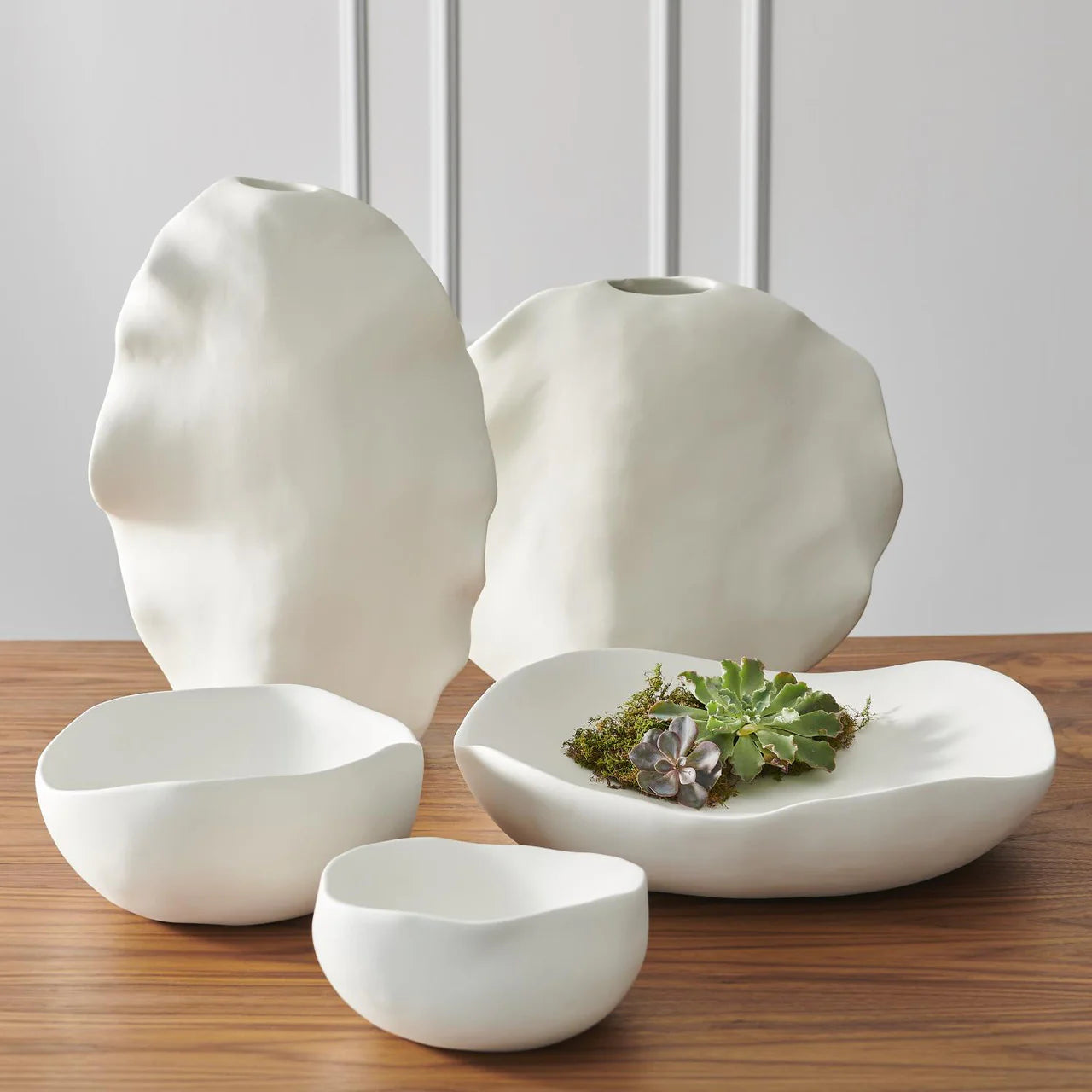 Kelp Vases-Vases + Jars-StyleMeGHD