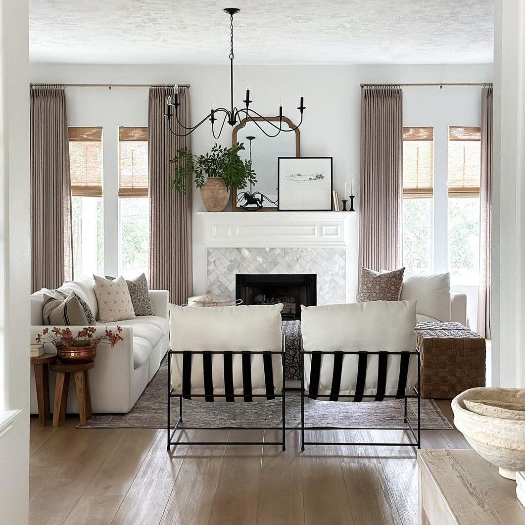Inska Occasional Chair