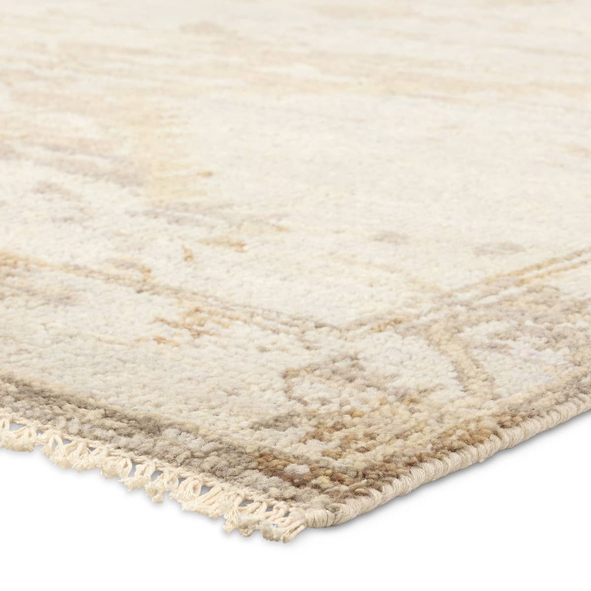 Avalon Hand-Knotted Rug