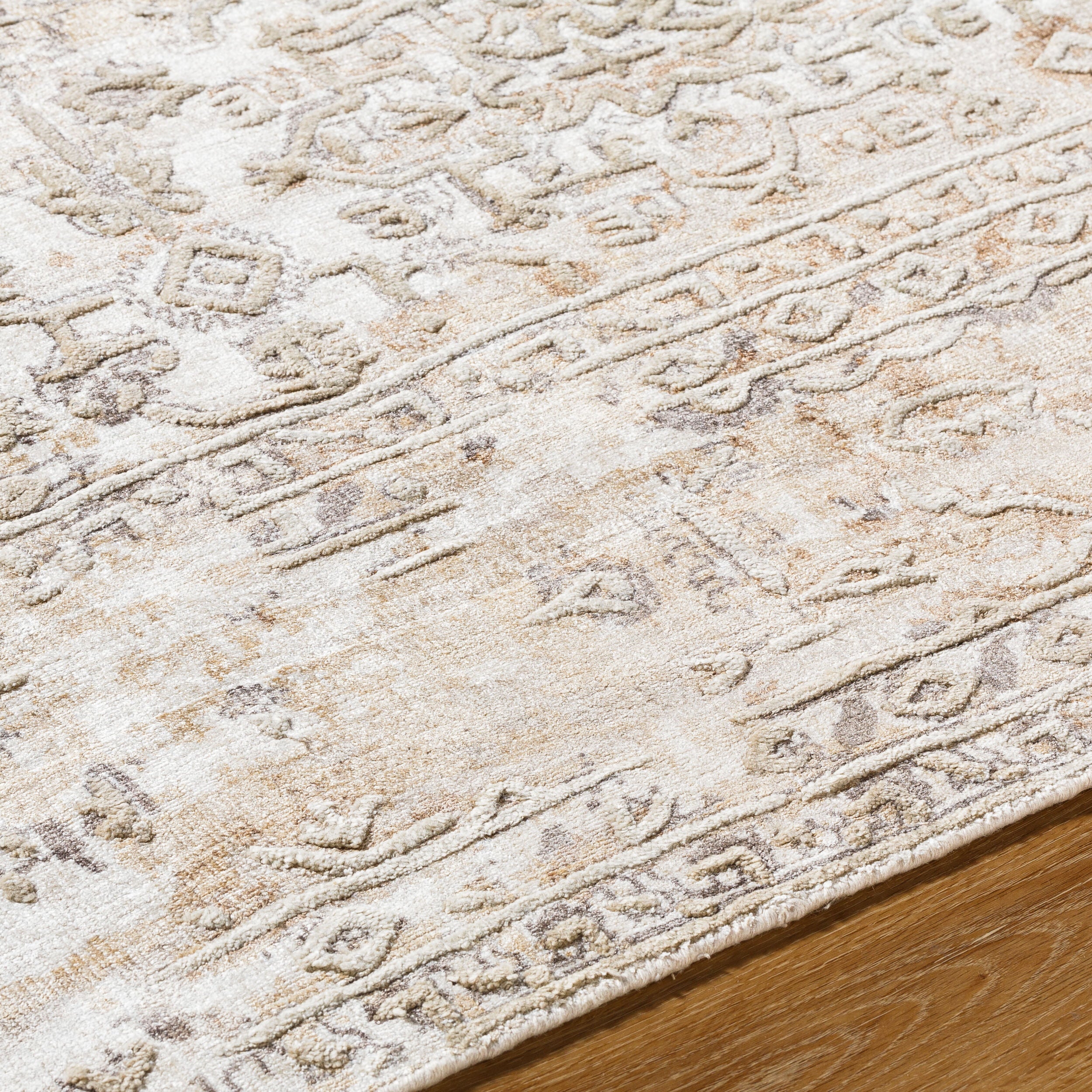 Jordan Rug
