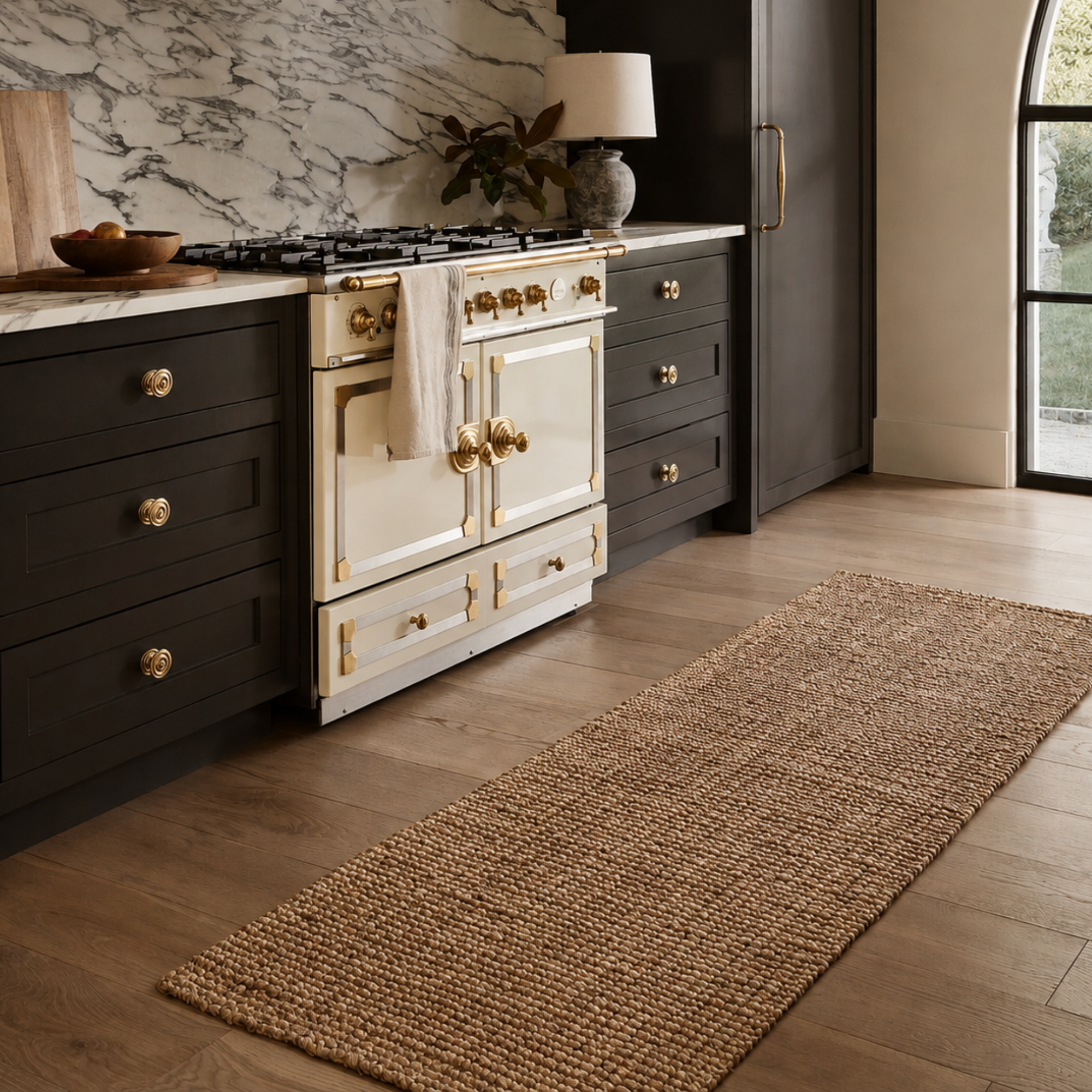 Kai Jute Rug