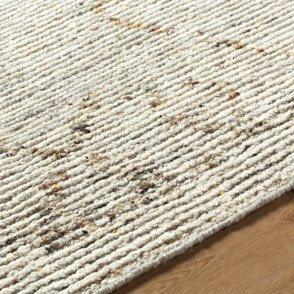 Kerr Hand-Knotted Rug - StyleMeGHD - Rugs