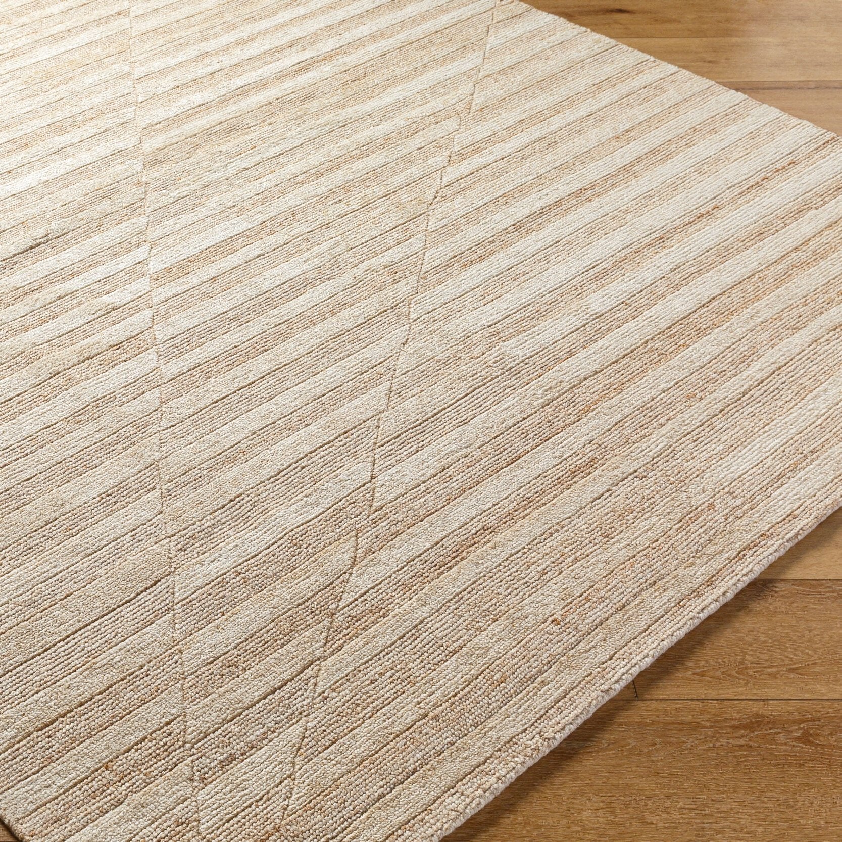 Knoxville Handmade Rug