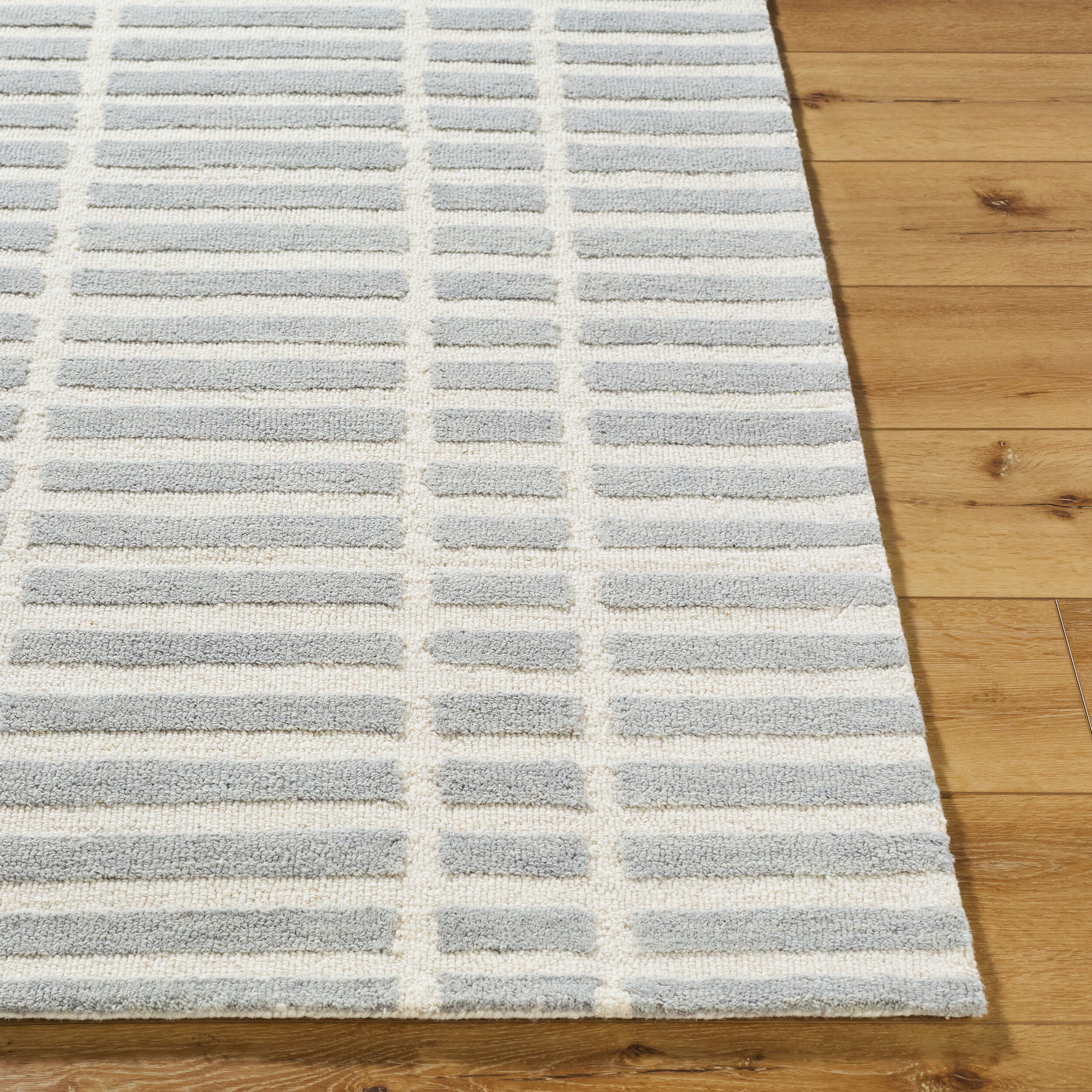 Kellen Handmade Rug - StyleMeGHD - Rugs