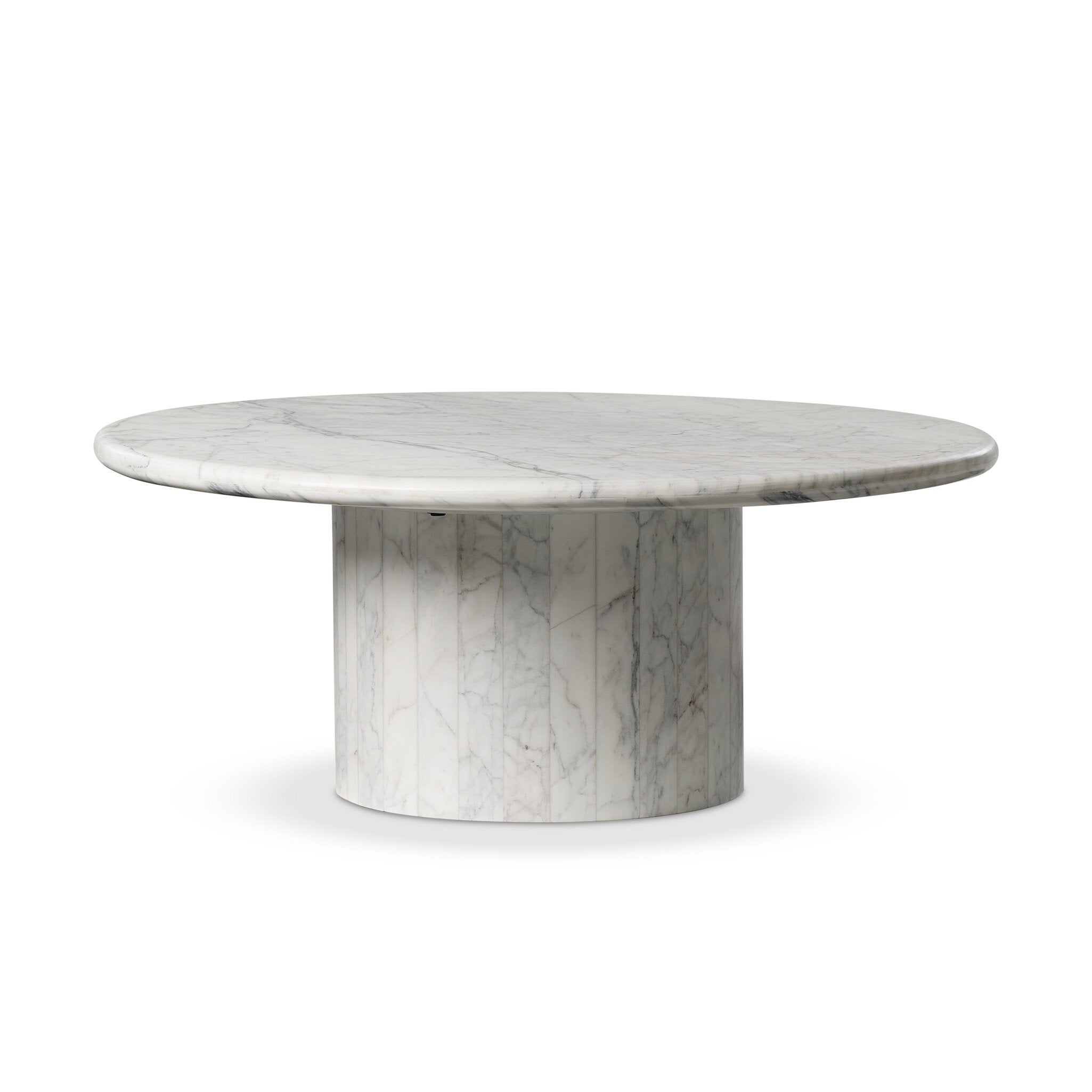 Susan Nesting Coffee Table