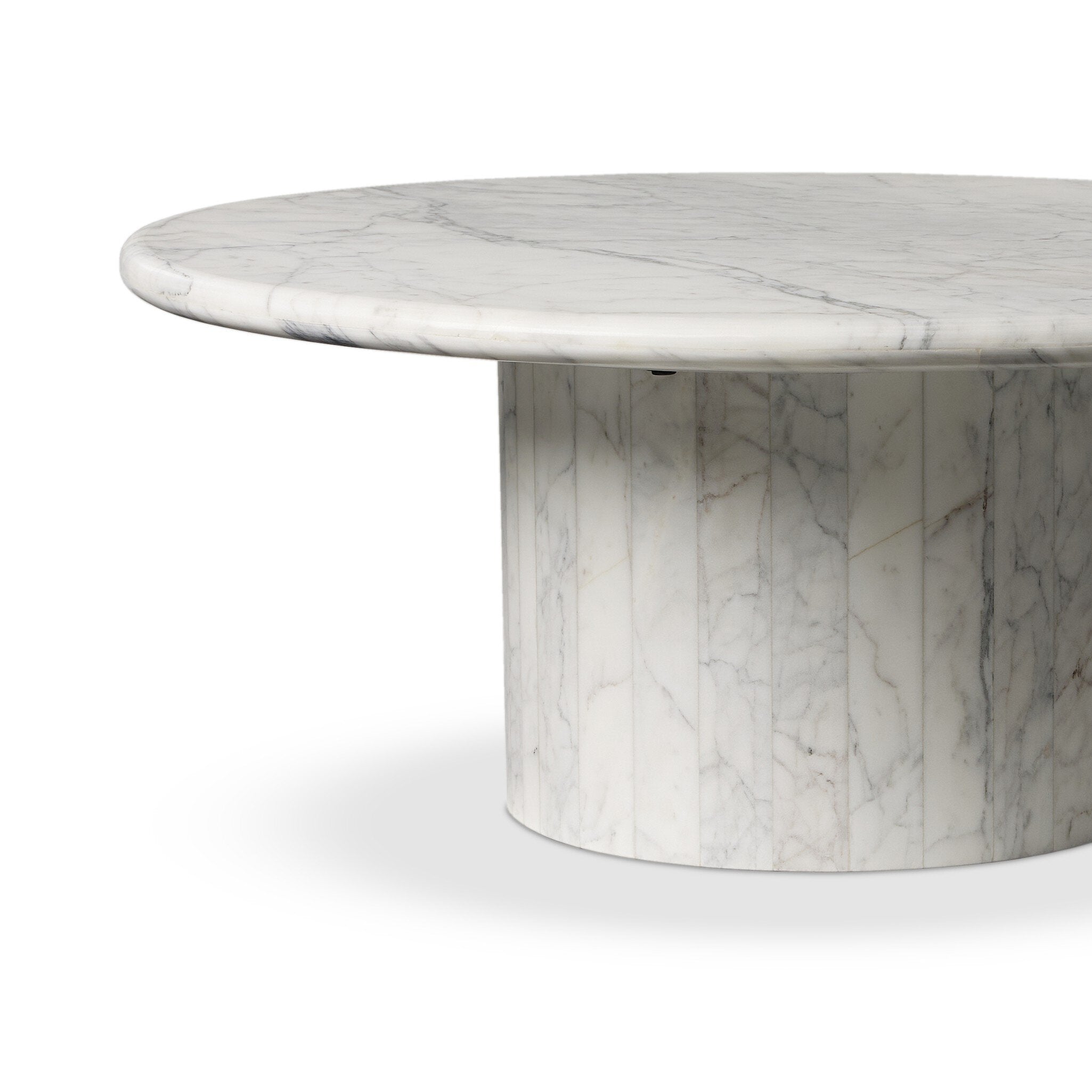 Susan Nesting Coffee Table